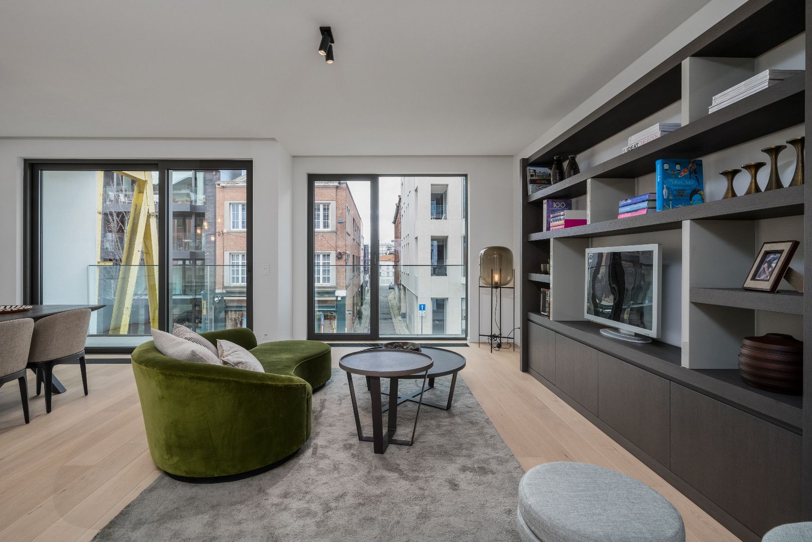 Residentie Ryssel foto 11