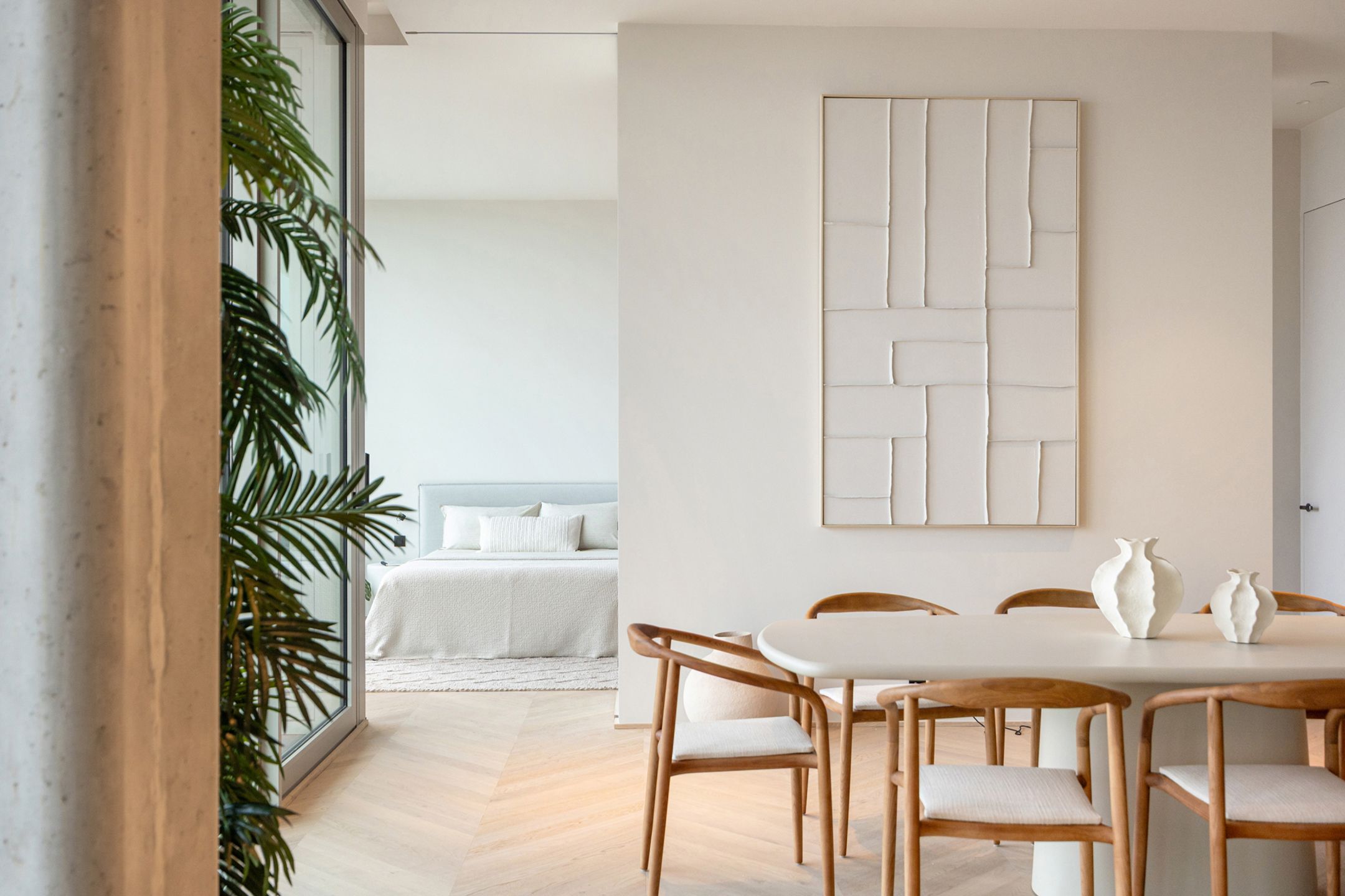 ANTWERPEN - Antwerp Tower  foto 6