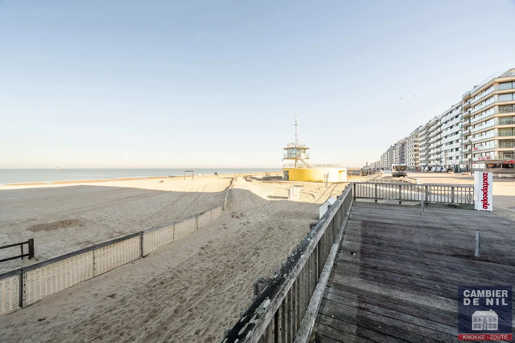 Horeca pand gelegen op een top locatie, op de hoek van de Zeedijk-Knokke en het Lichttorenplein! foto 13