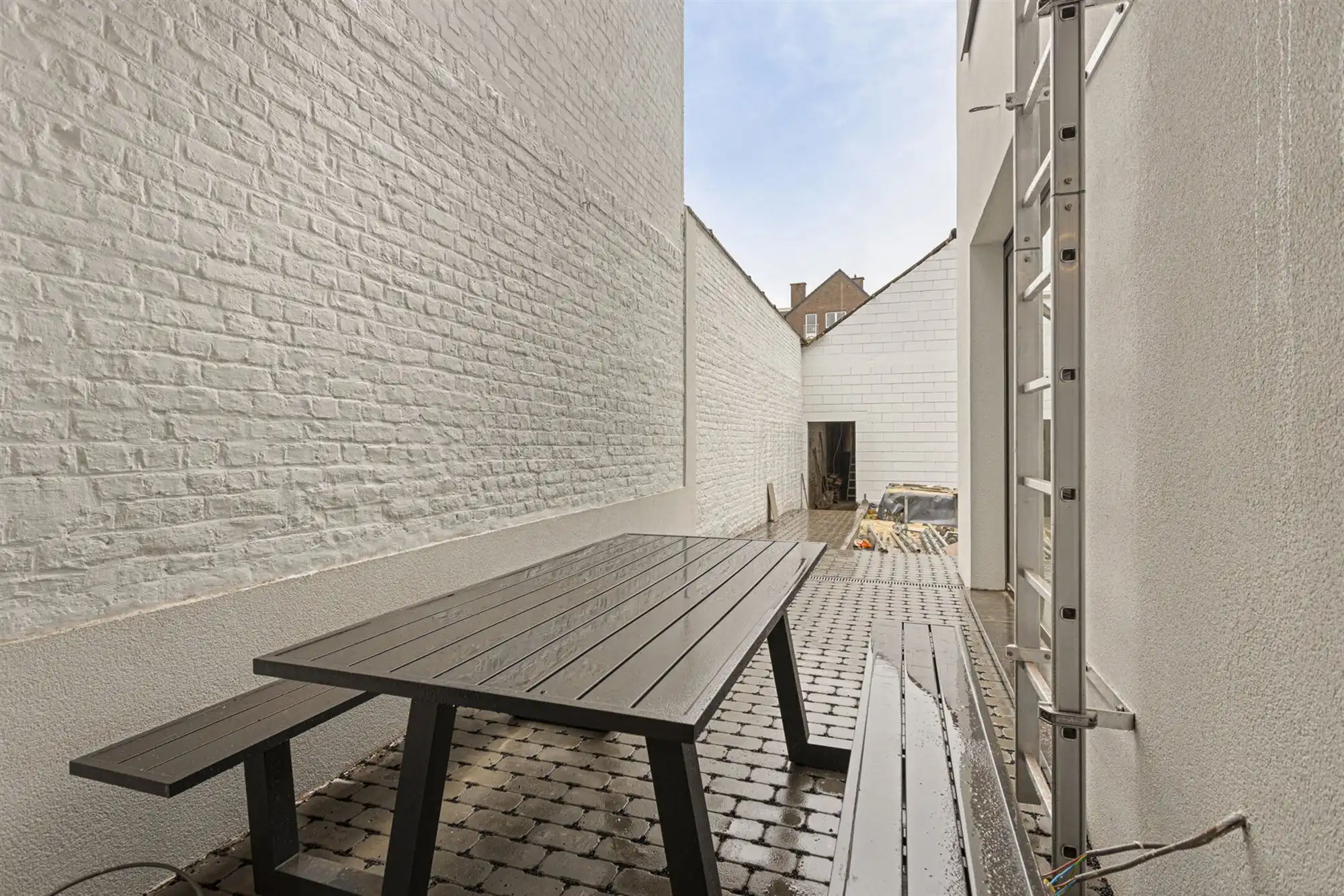Residentie Square: luxueus studeren! foto 8