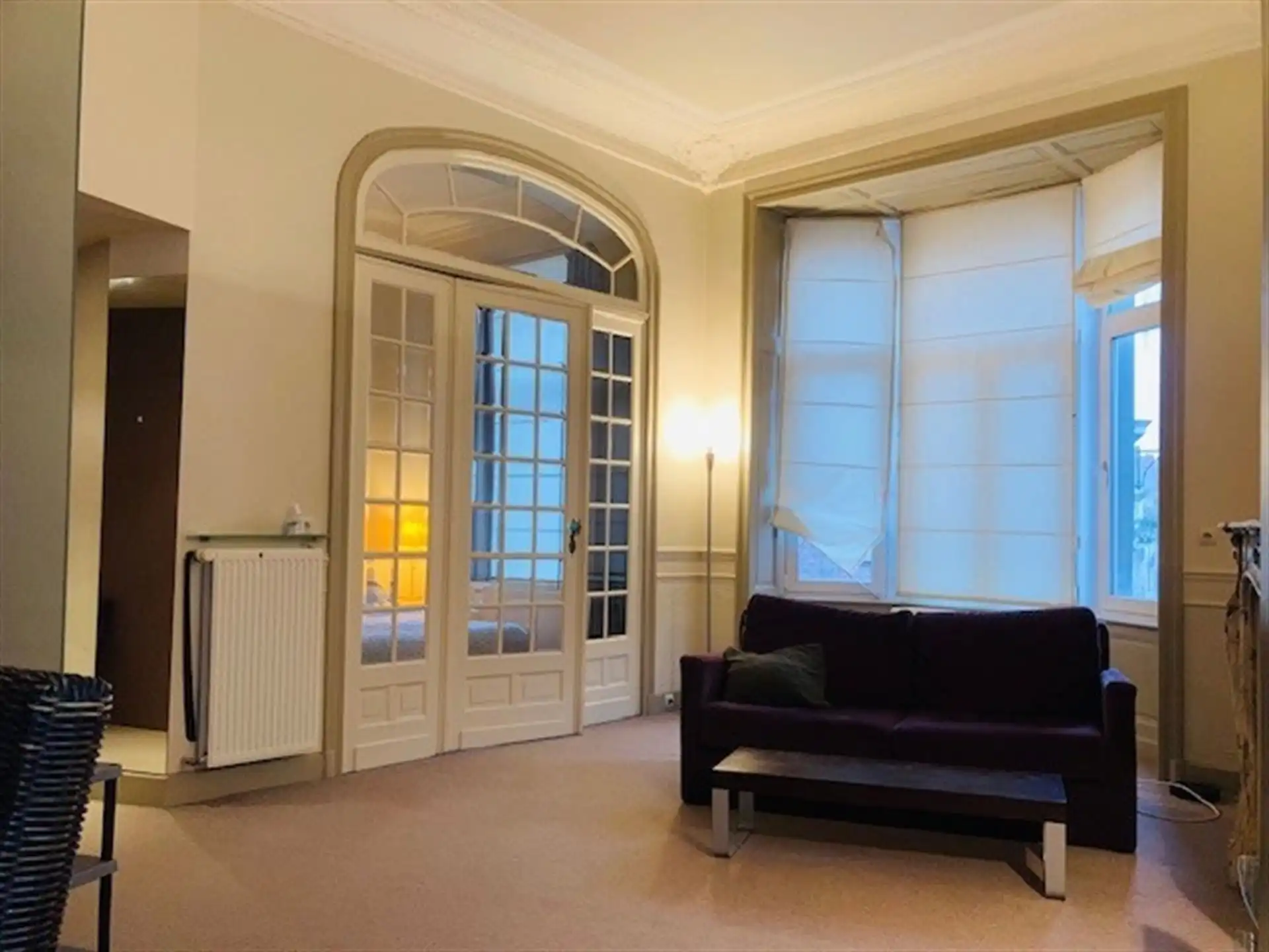 Mooi gemeubeld 1SK appartement - Kortbij EGG foto 2