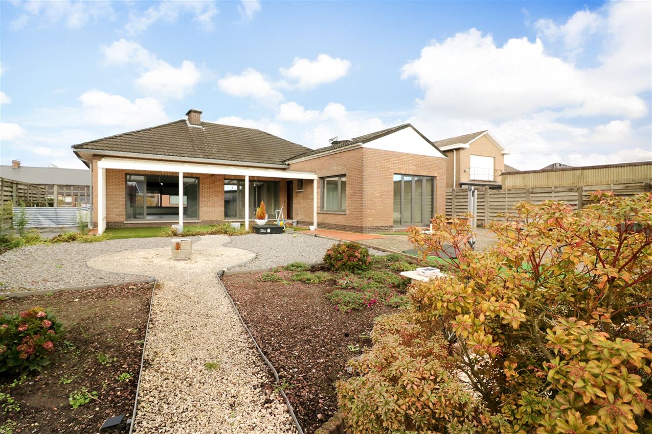 Gerenoveerd, rustig gelegen, 3 slpk foto 2