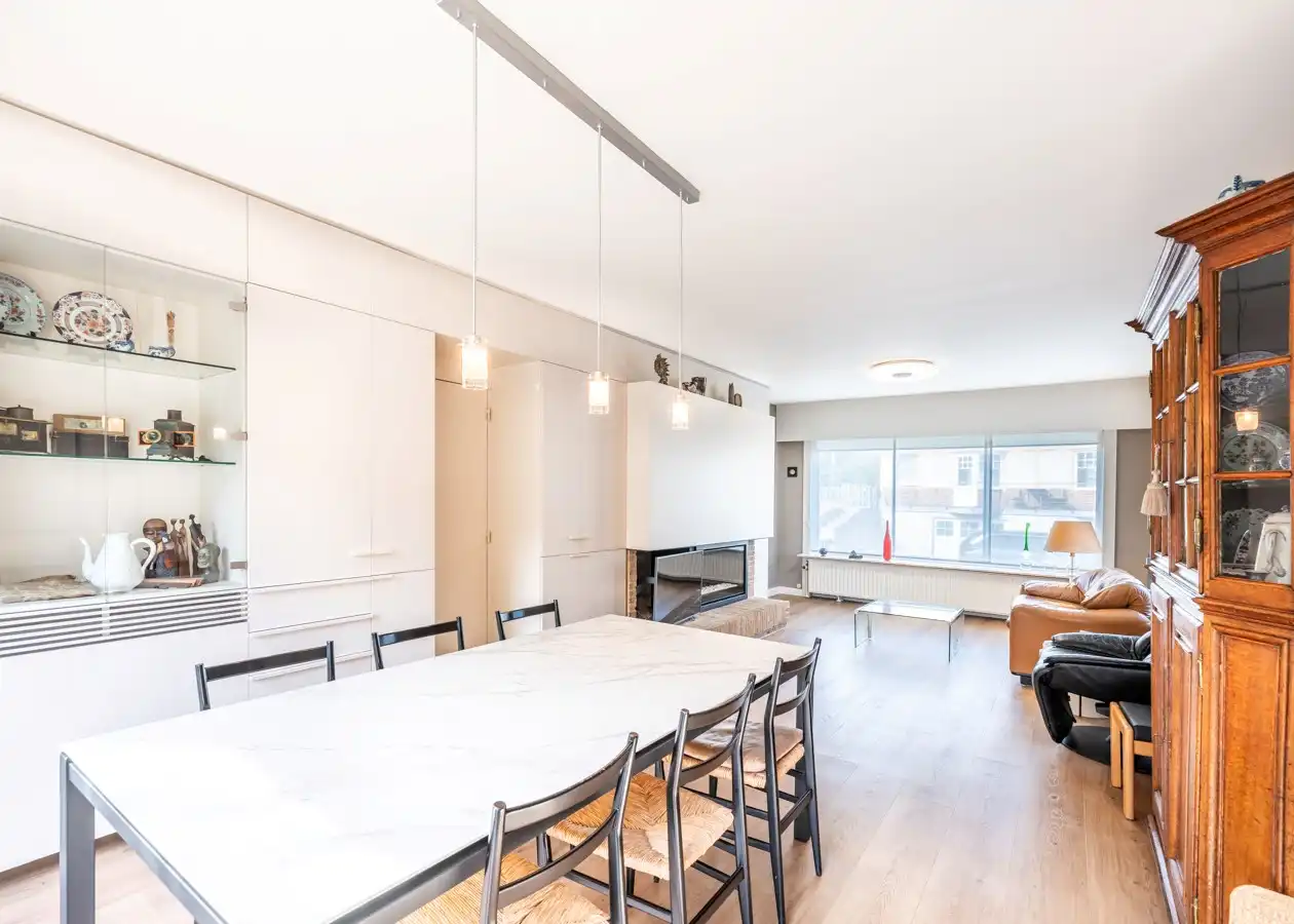 Charmante halfopen woning in Sint-Idesbald, vlak bij zee foto 6