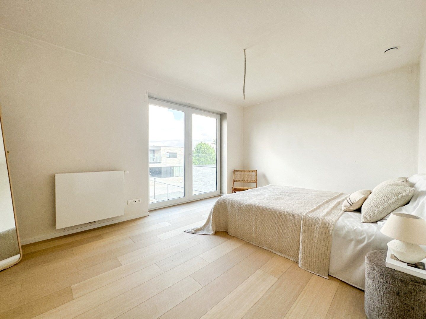 Energiezuinige halfopen nieuwbouwwoning op toplocatie in Torhout foto 14
