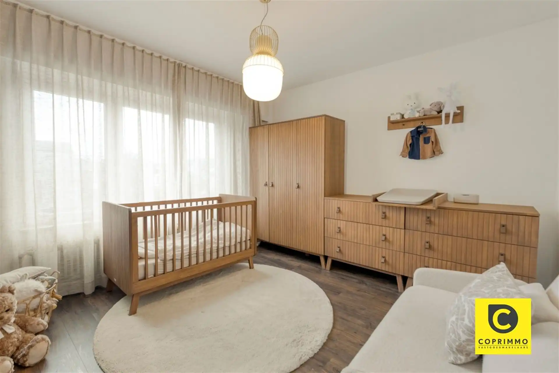 HOB: 4 slk op ZW perceel van 444 m²  foto 14
