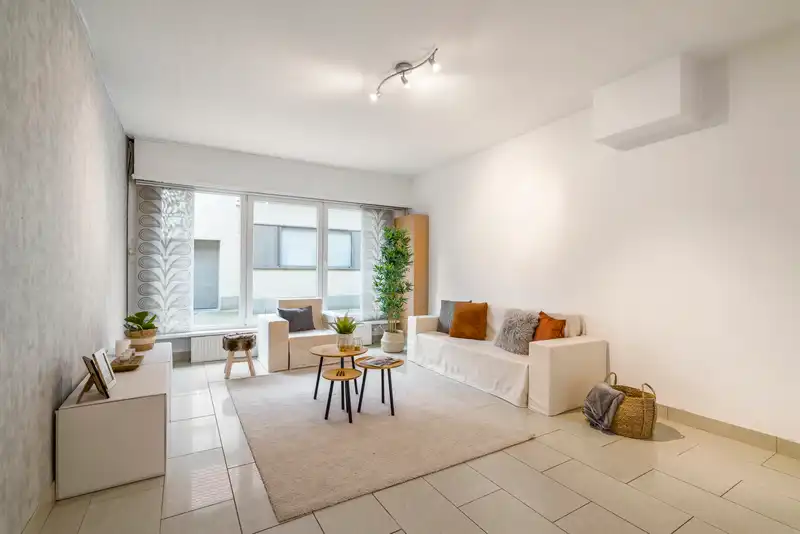 Instapklare eengezinswoning te huur in Heusden met tuin foto 5