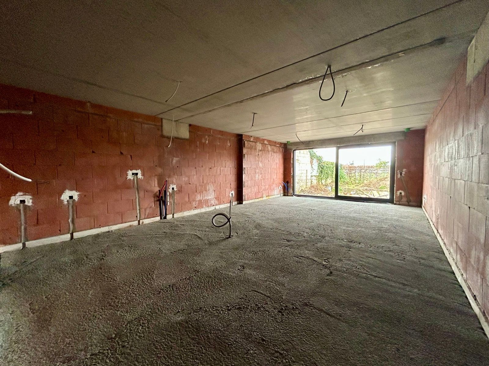 Energiezuinige nieuwbouwwoning met garage foto 4
