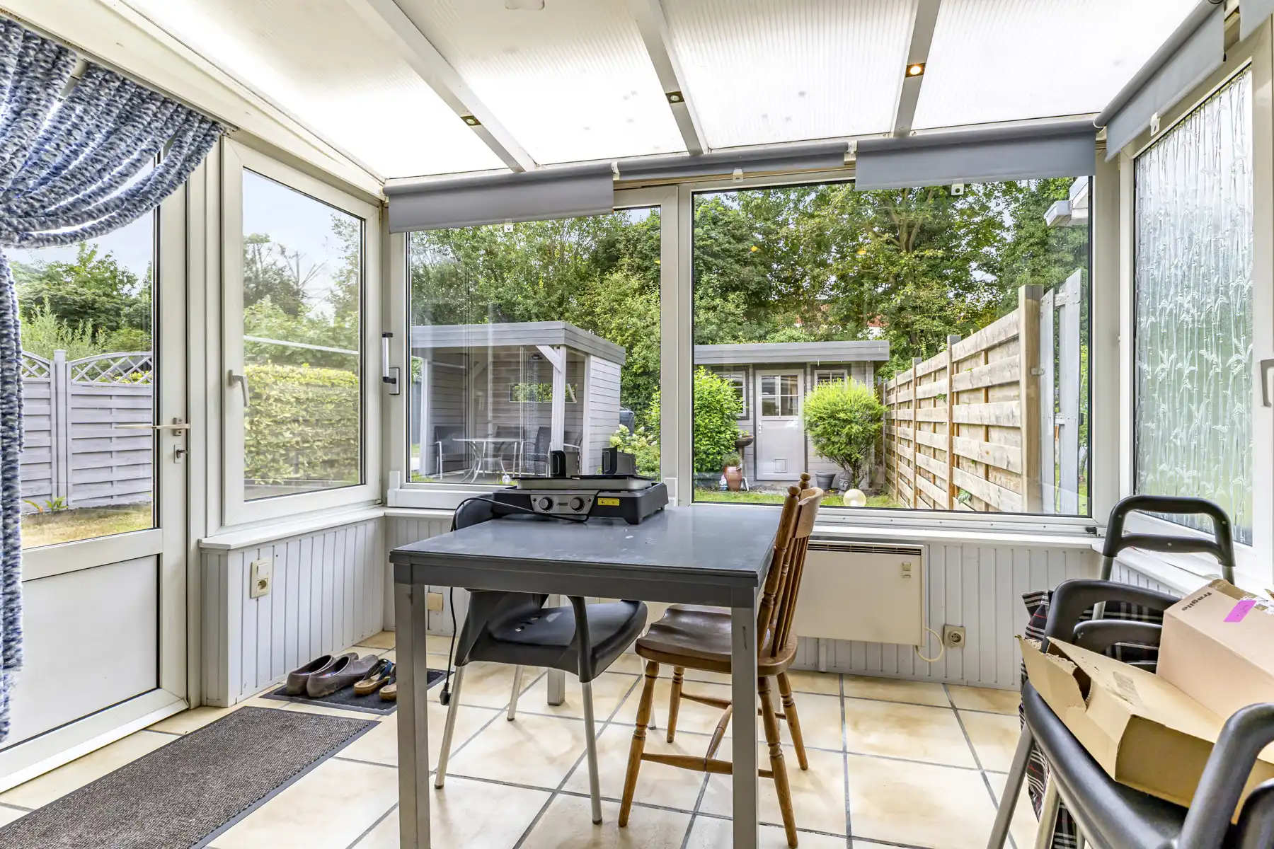 Woning met 3 slaapkamers, tuin en garage foto 9