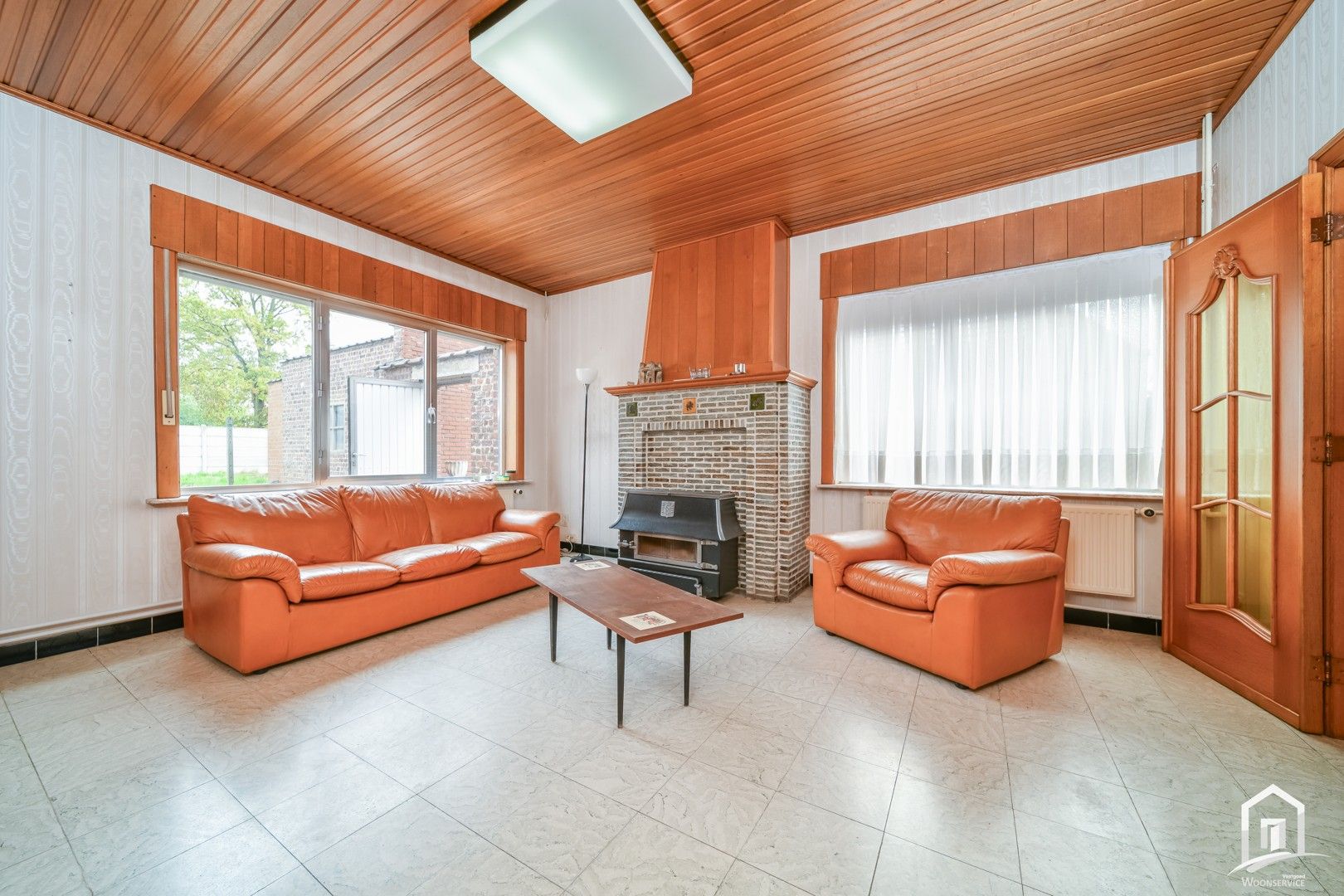 Zeer degelijke en ruime gezinswoning te Teralfene foto 5