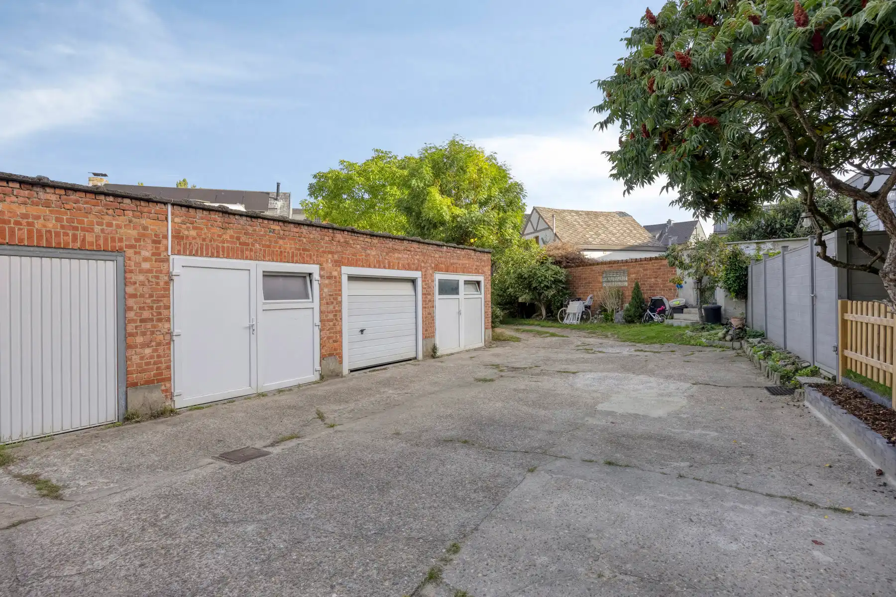 Energiezuinige en instapklare gezinswoning met garagebox foto 29