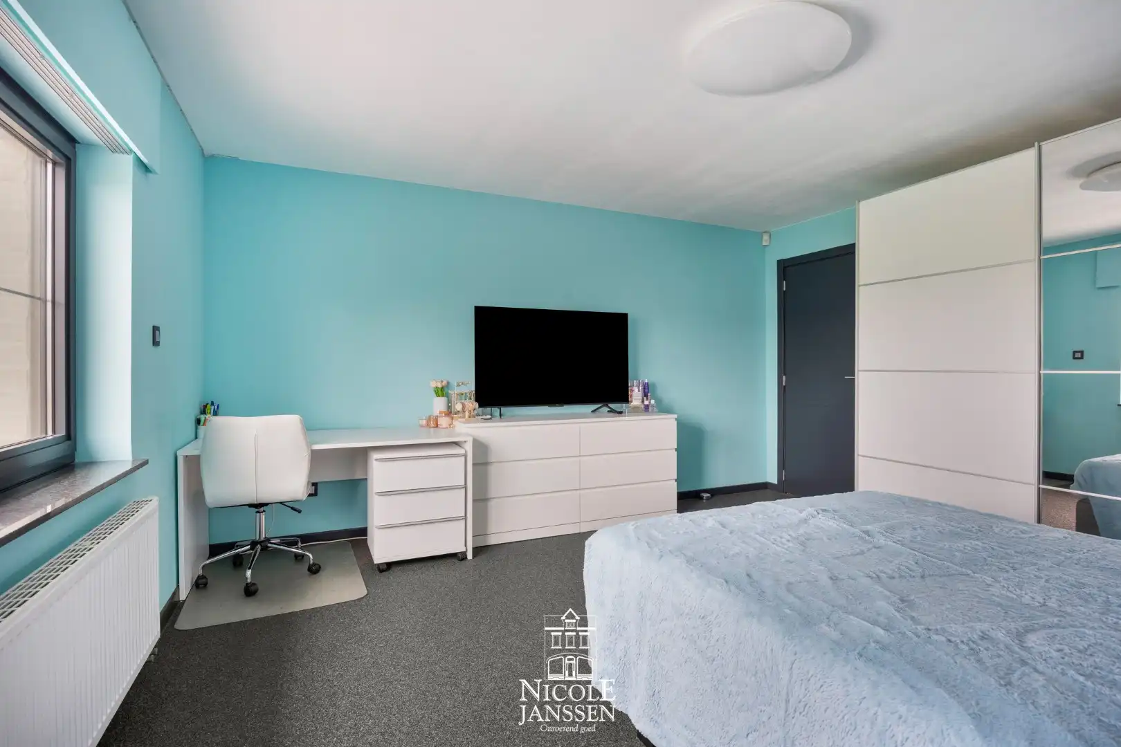 Instapklare gezinswoning  foto 23