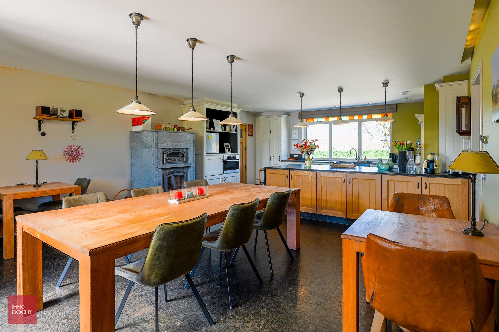 Landelijk en rustig gelegen hoeve met vakantiewoning foto 21