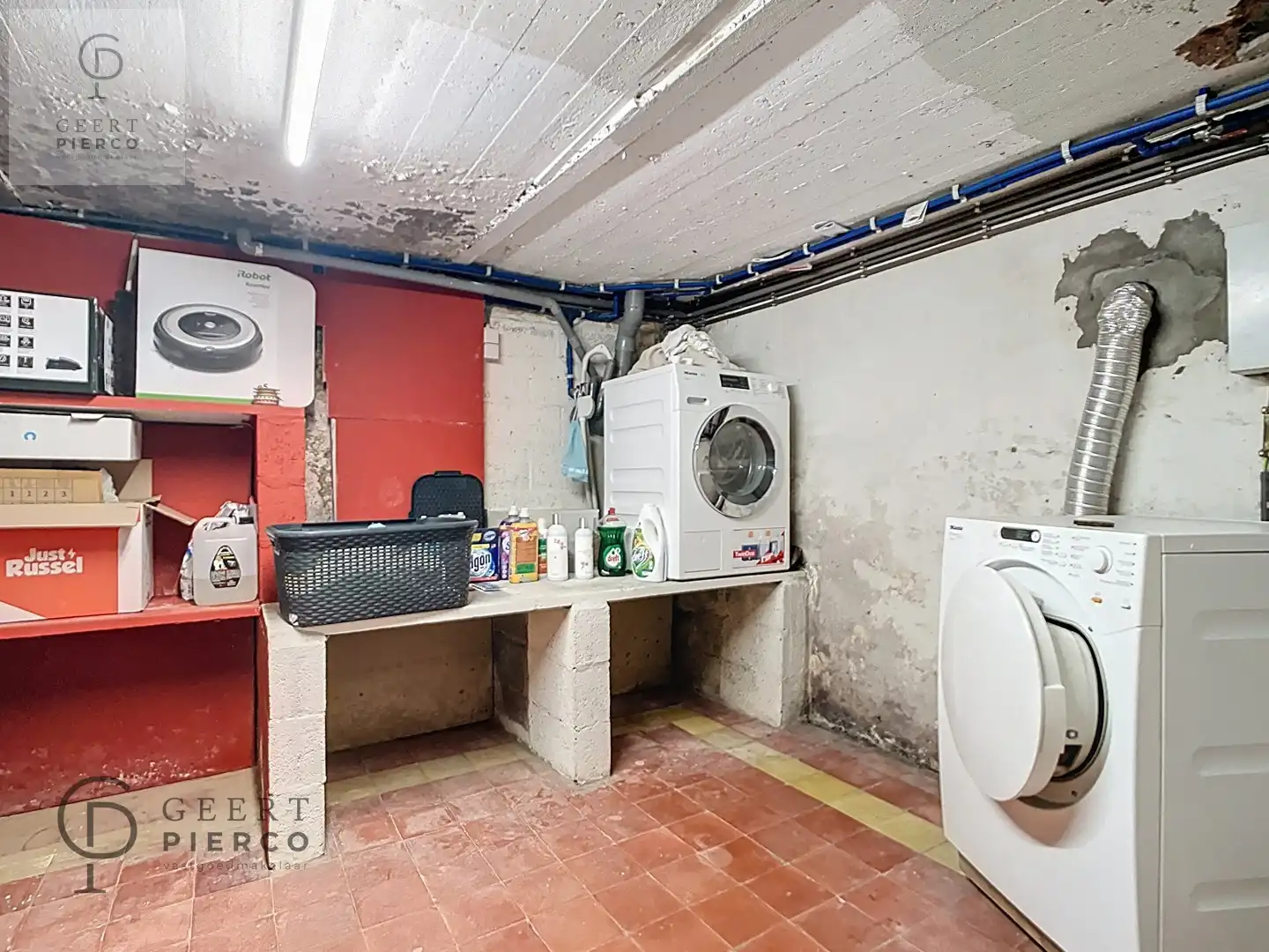 Prachtige stadswoning volledig instapklaar, in het hartje van Landen foto 36