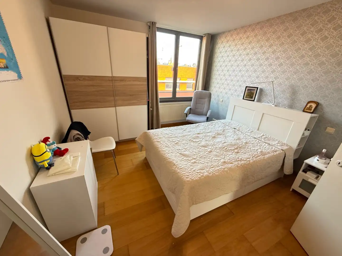 APPARTEMENT MET TERRAS foto 4