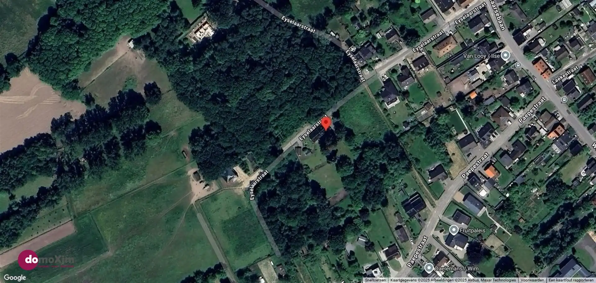 Te renoveren of af te breken woning op een toplocatie in Boortmeerbeek foto 15