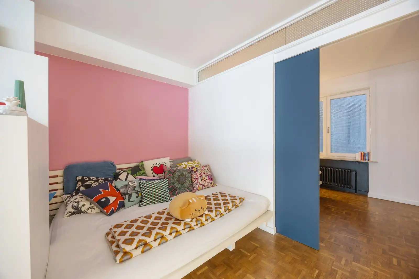 Charmant appartement met 1 slpk dichtbij zee foto 5