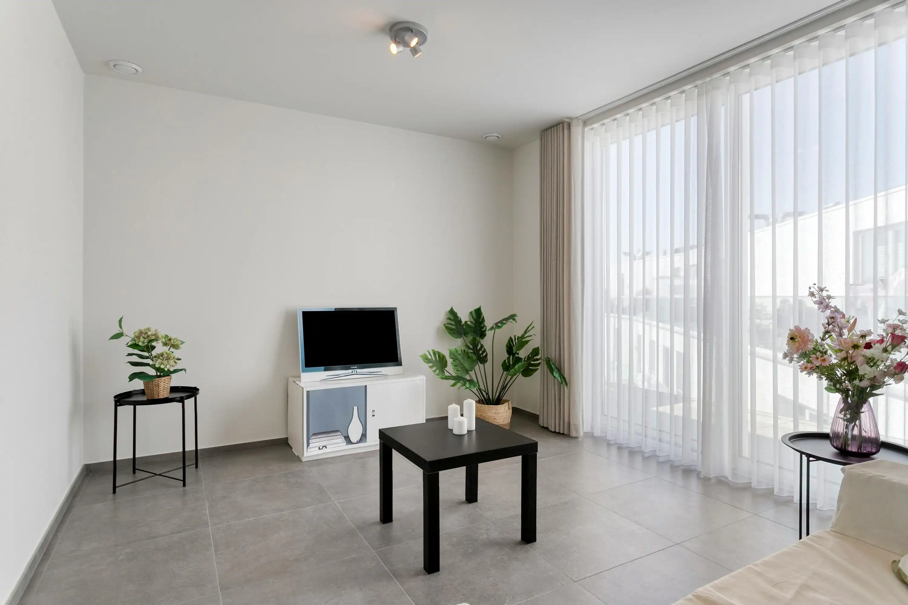 Recent appartement te koop op topligging in Waregem foto 4