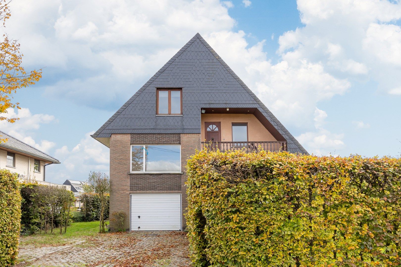 Kangeroewoning te Bonheiden foto {{pictureIndex}}