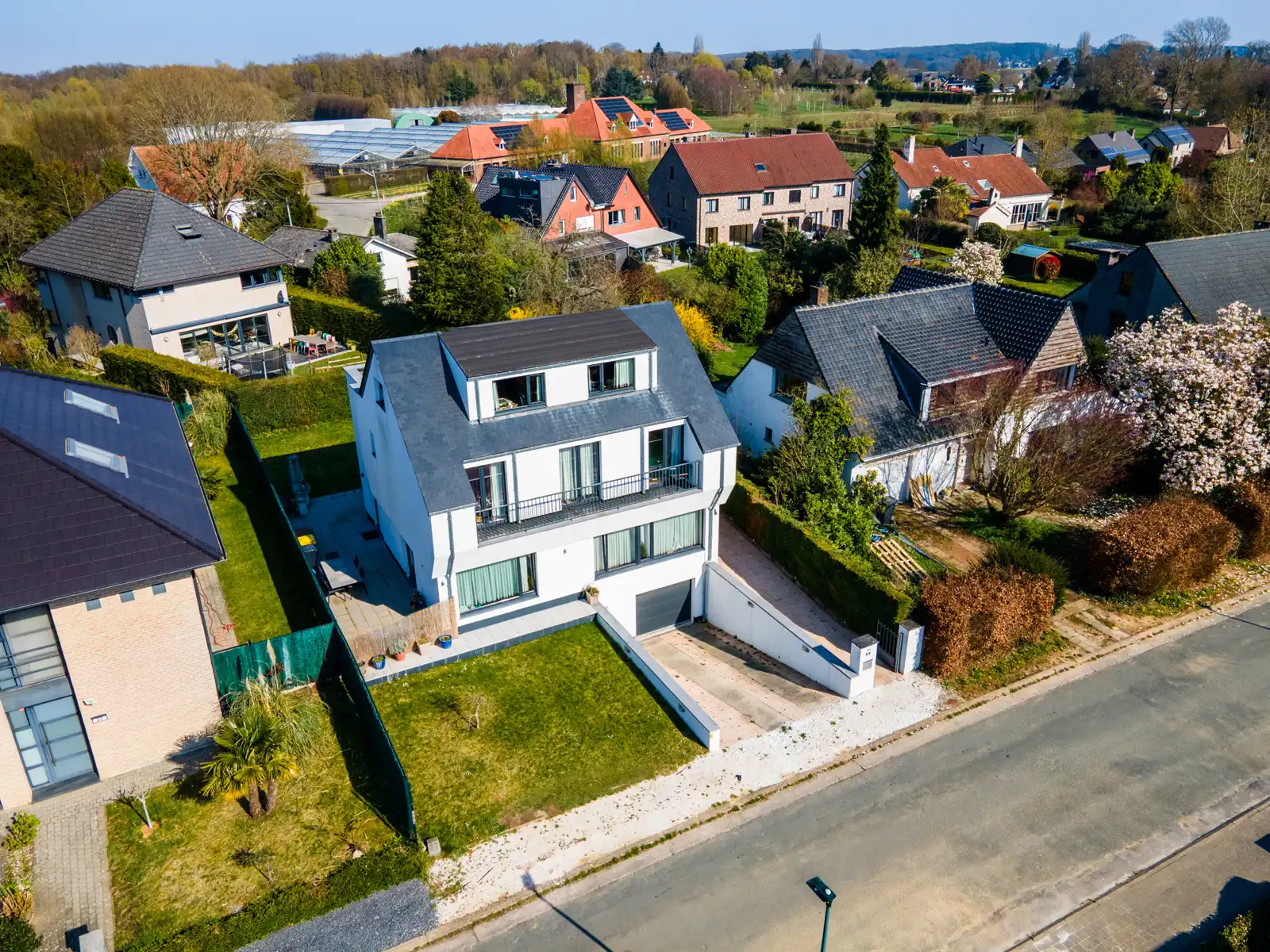 Villa te koop foto 3
