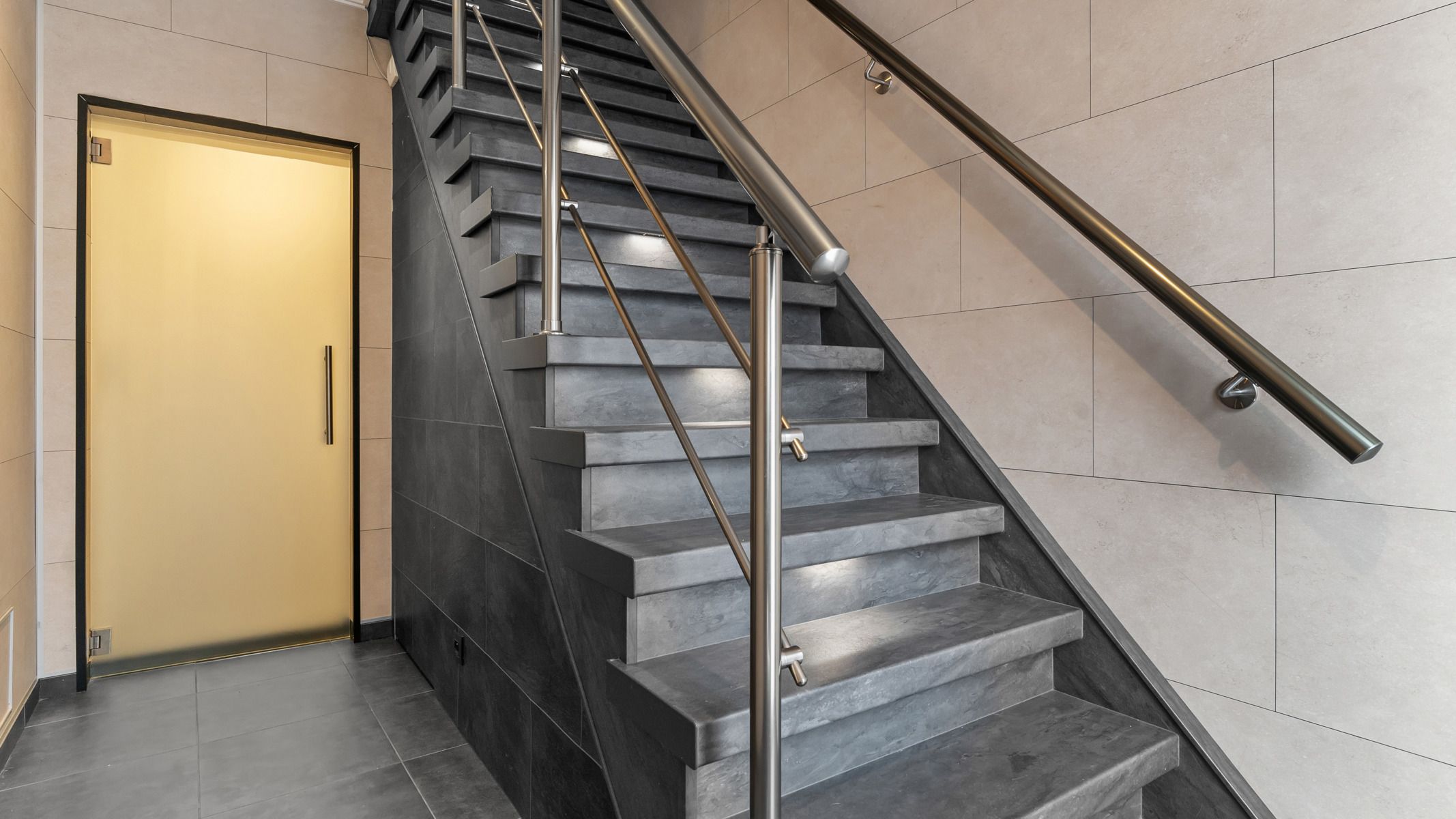 Instapklare woning met handelspand/atelier te Londerzeel foto 3