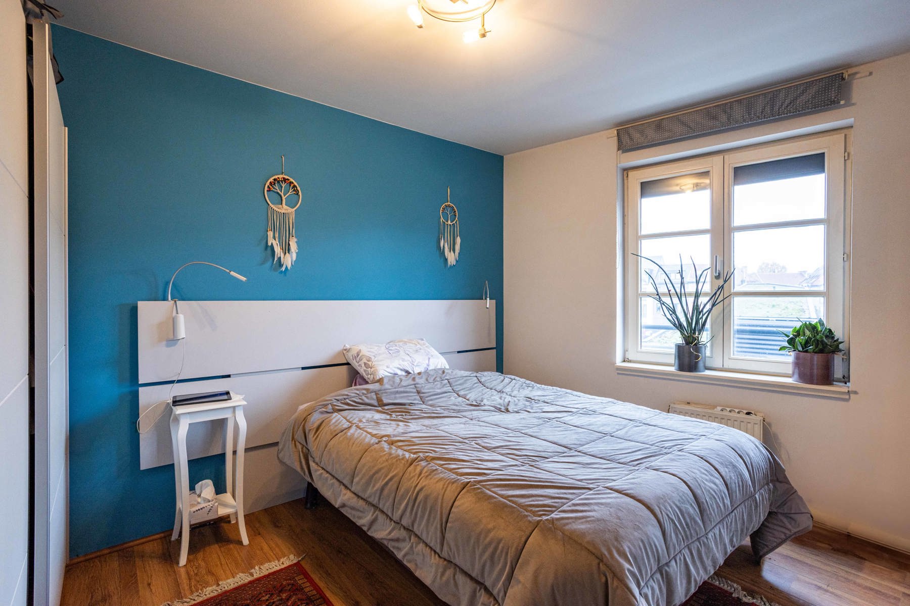 Appartement op topligging in het centrum van Aalst! foto 14