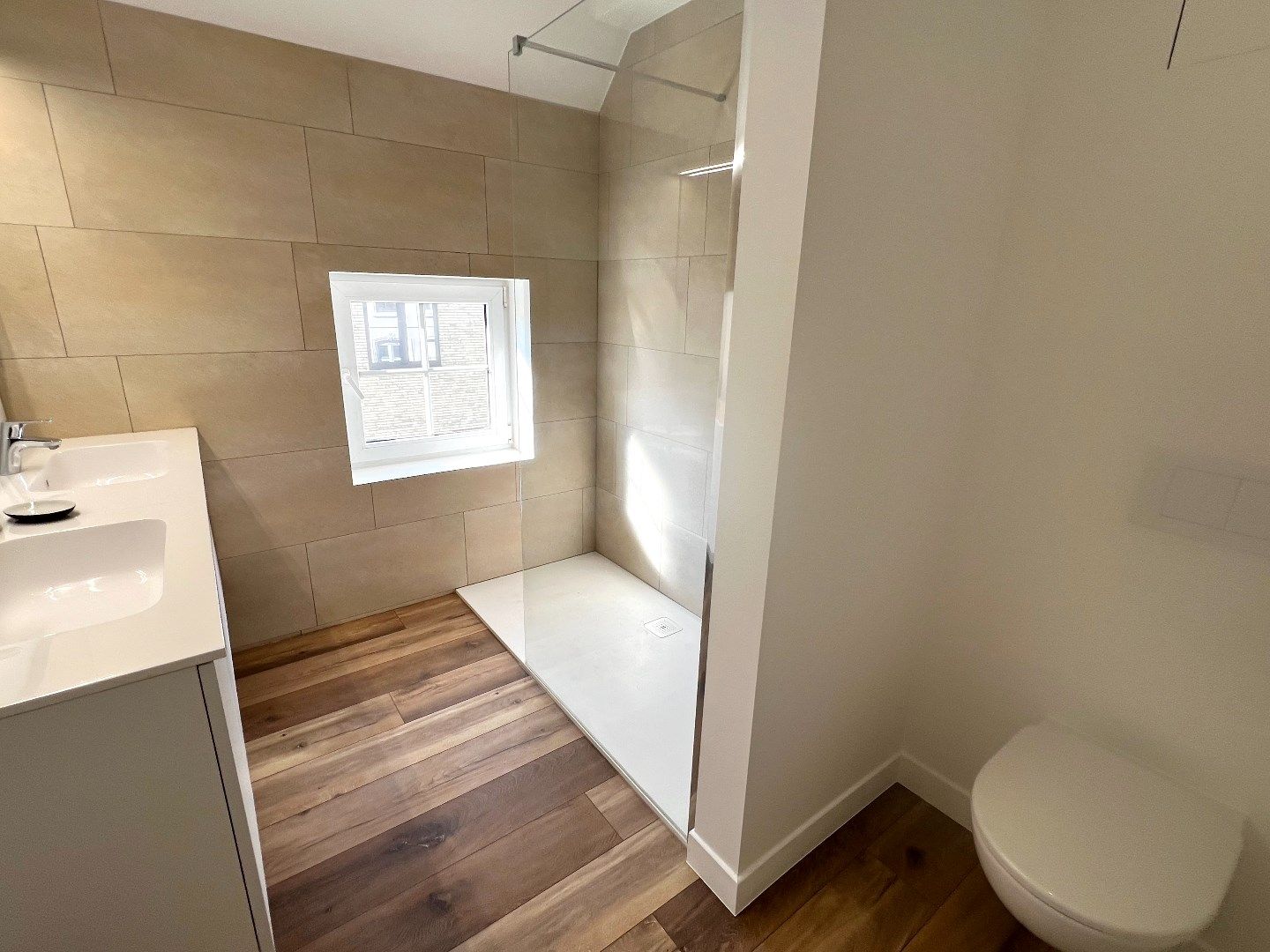 Gezellig appartement te huur in stadswoning te Kortrijk. foto 16