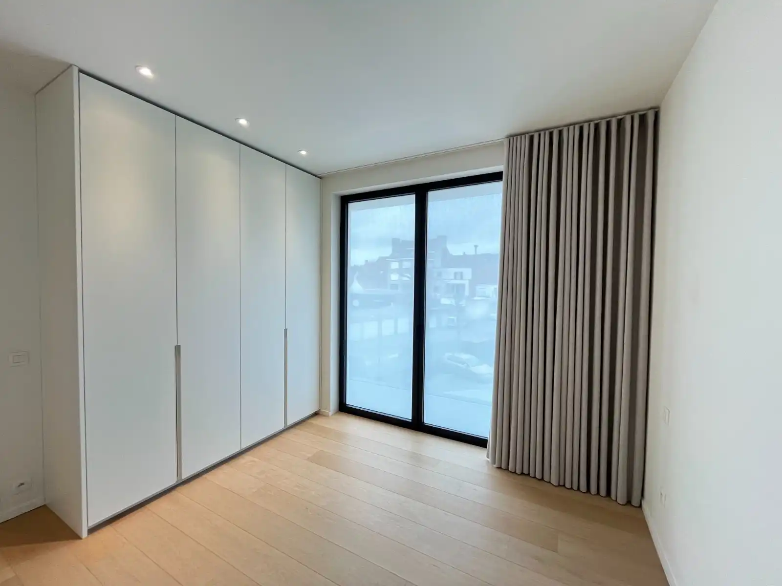 Luxueus nieuwbouwappartement op de Zuiderpromenade te huur foto 16