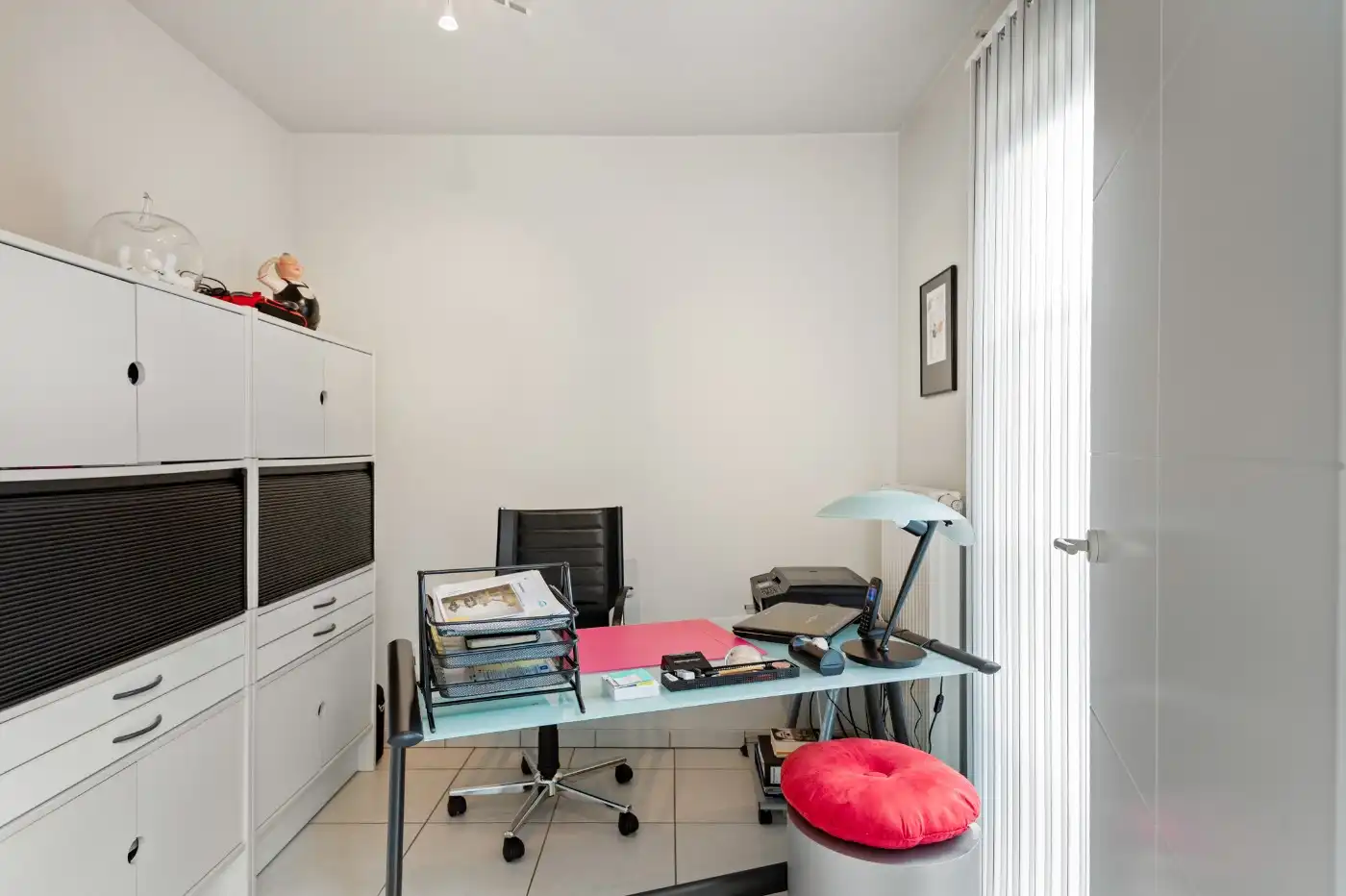 Toffe, instapklare HOB met 2 à 3 slpk., garage en grote tuin foto 10