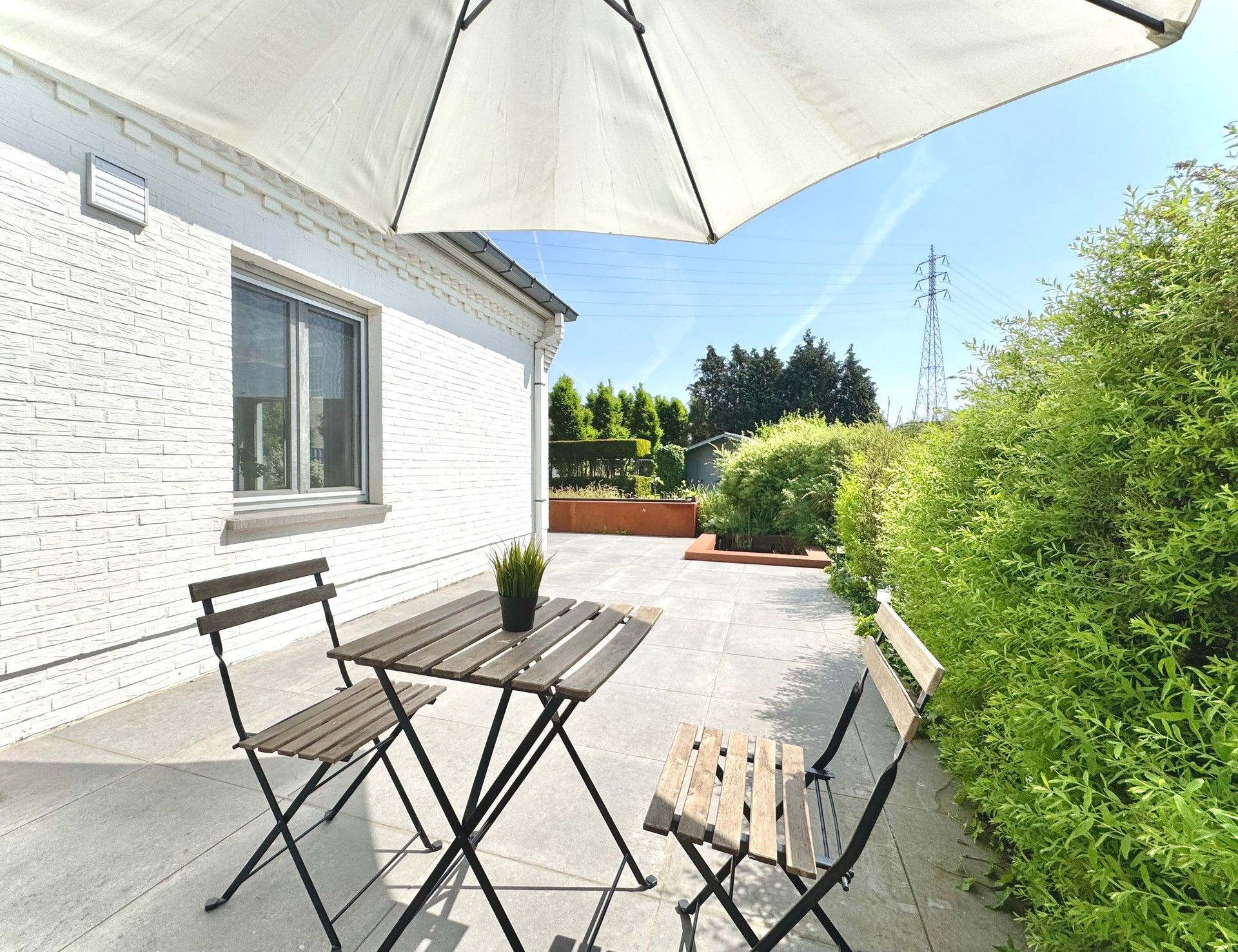 Ruime alleenstaande woning op de Waterhoek foto 2
