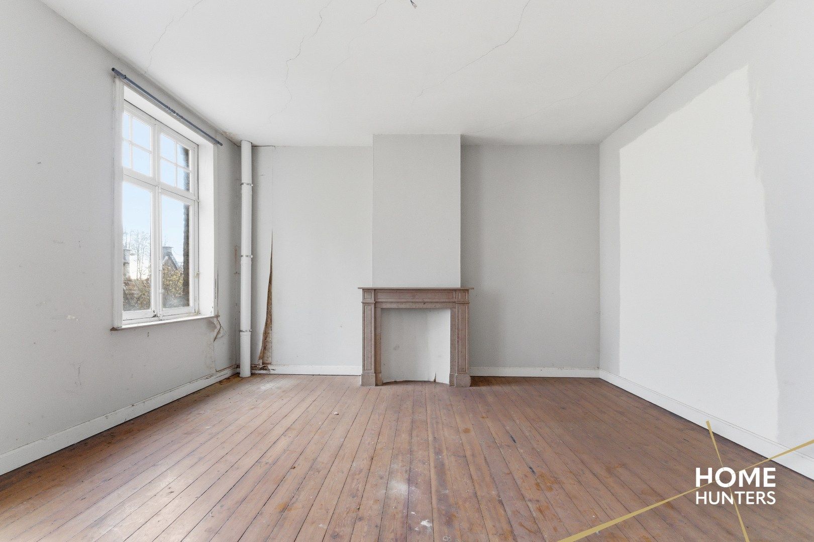 Karakteristieke herenwoning met gigantische tuin op toplocatie foto 26