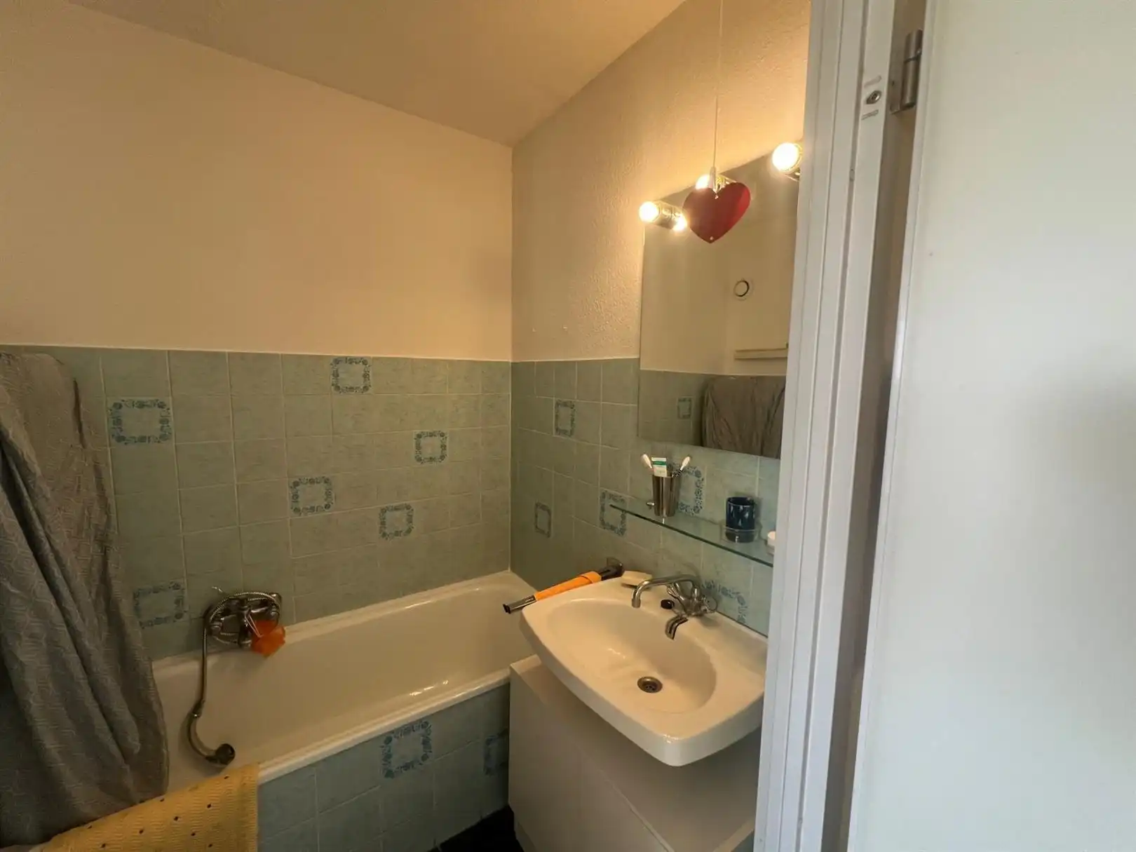 Zongerichte studio met prachtig zicht op duinen en groot terras foto 6