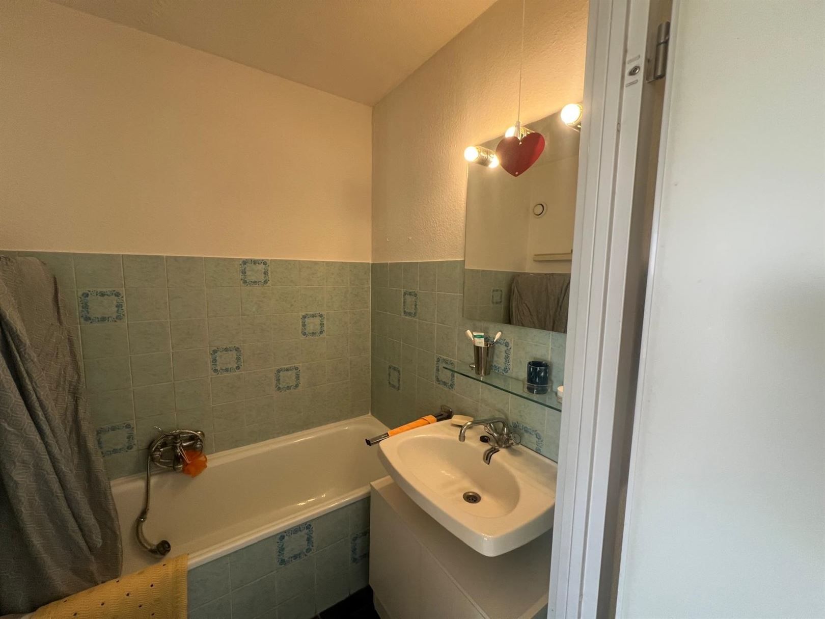 Zongerichte studio met prachtig zicht op duinen en groot terras foto 6