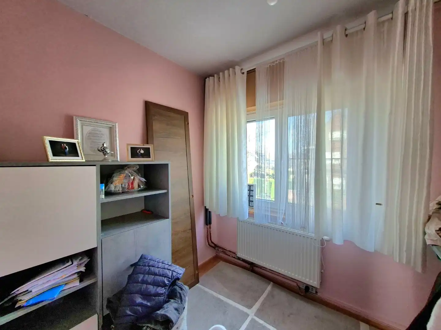Ruime woning met garage foto 10