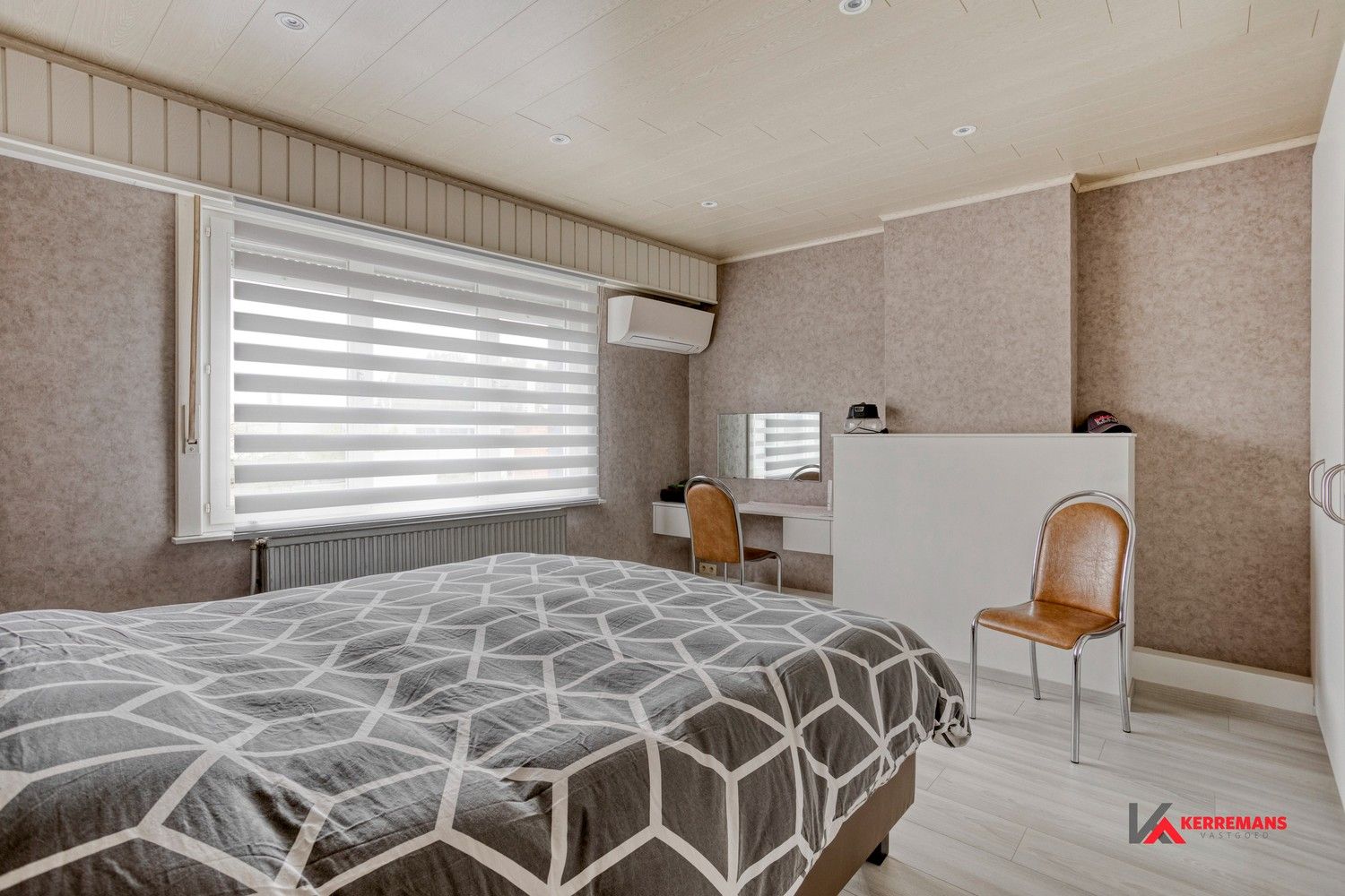 Instapklare energiezuinige woning met 3 slaapkamers en ruime tuin. foto 13