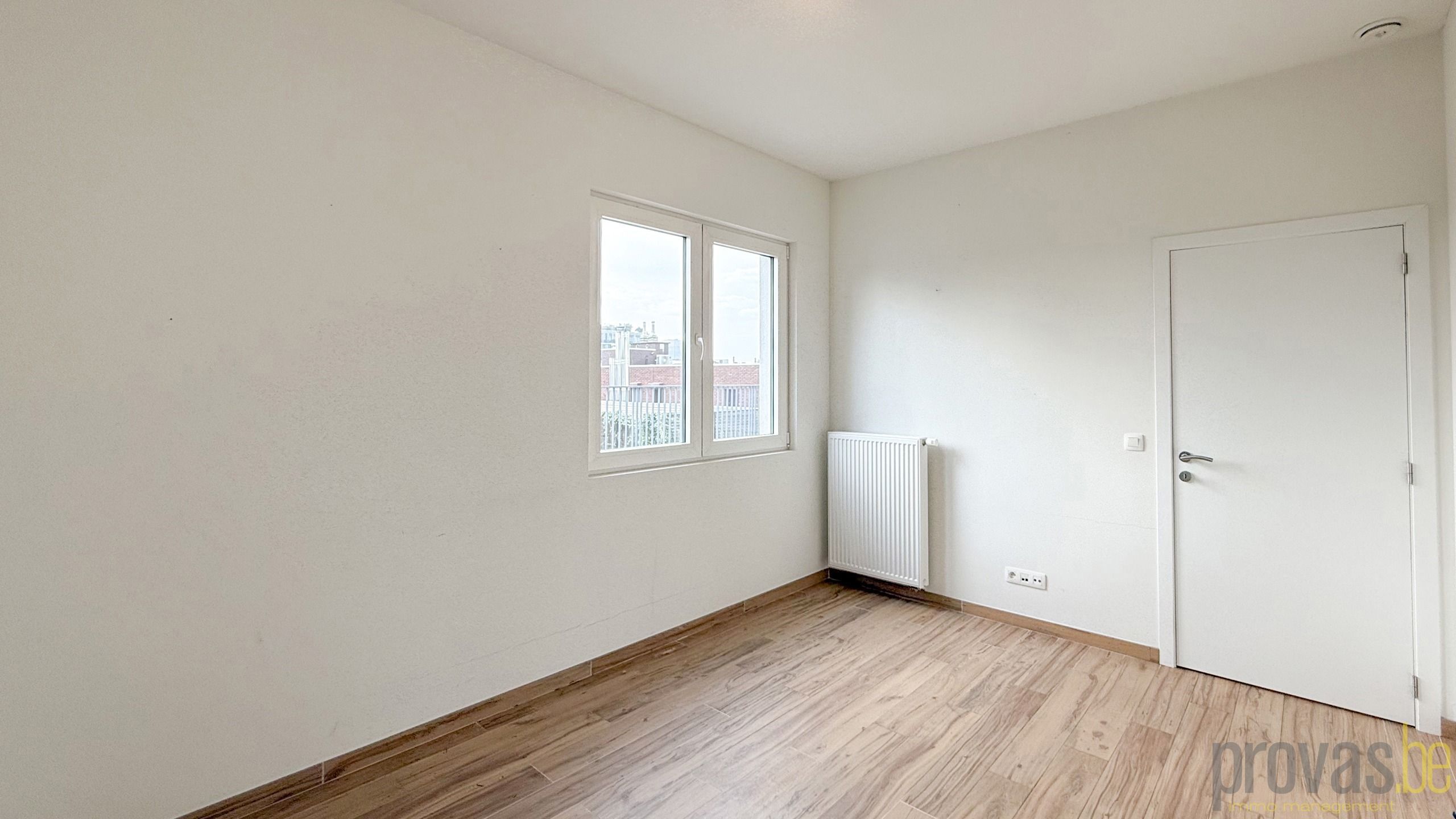 PENTHOUSE MET RIANTE TERASSEN IN CADIXWIJK OP EILANDJE foto 13