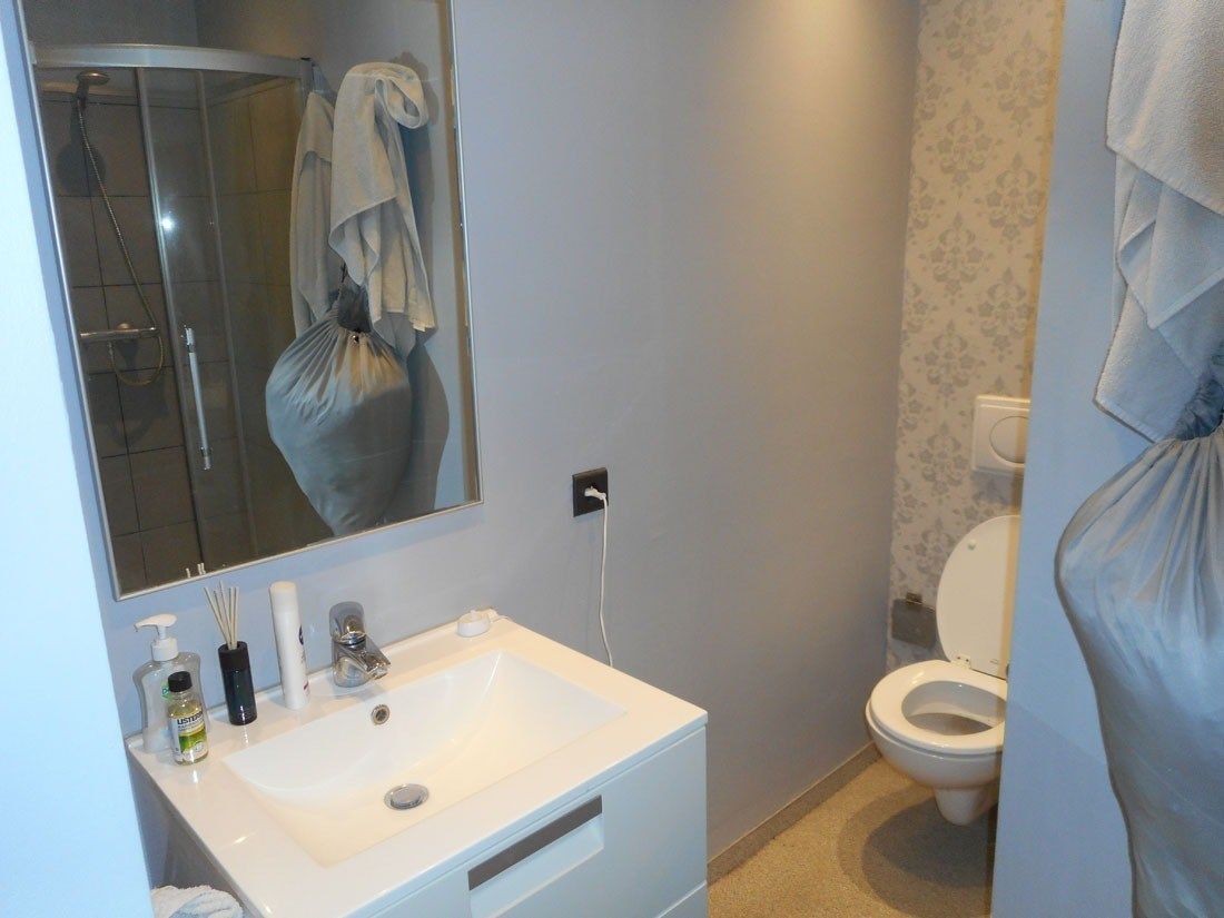 Gemeubeld appartement te Genk centrum foto 10