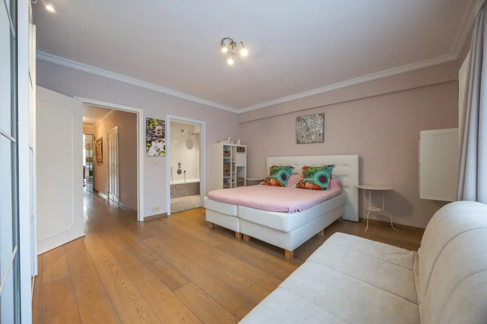 Appartement te koop foto 11