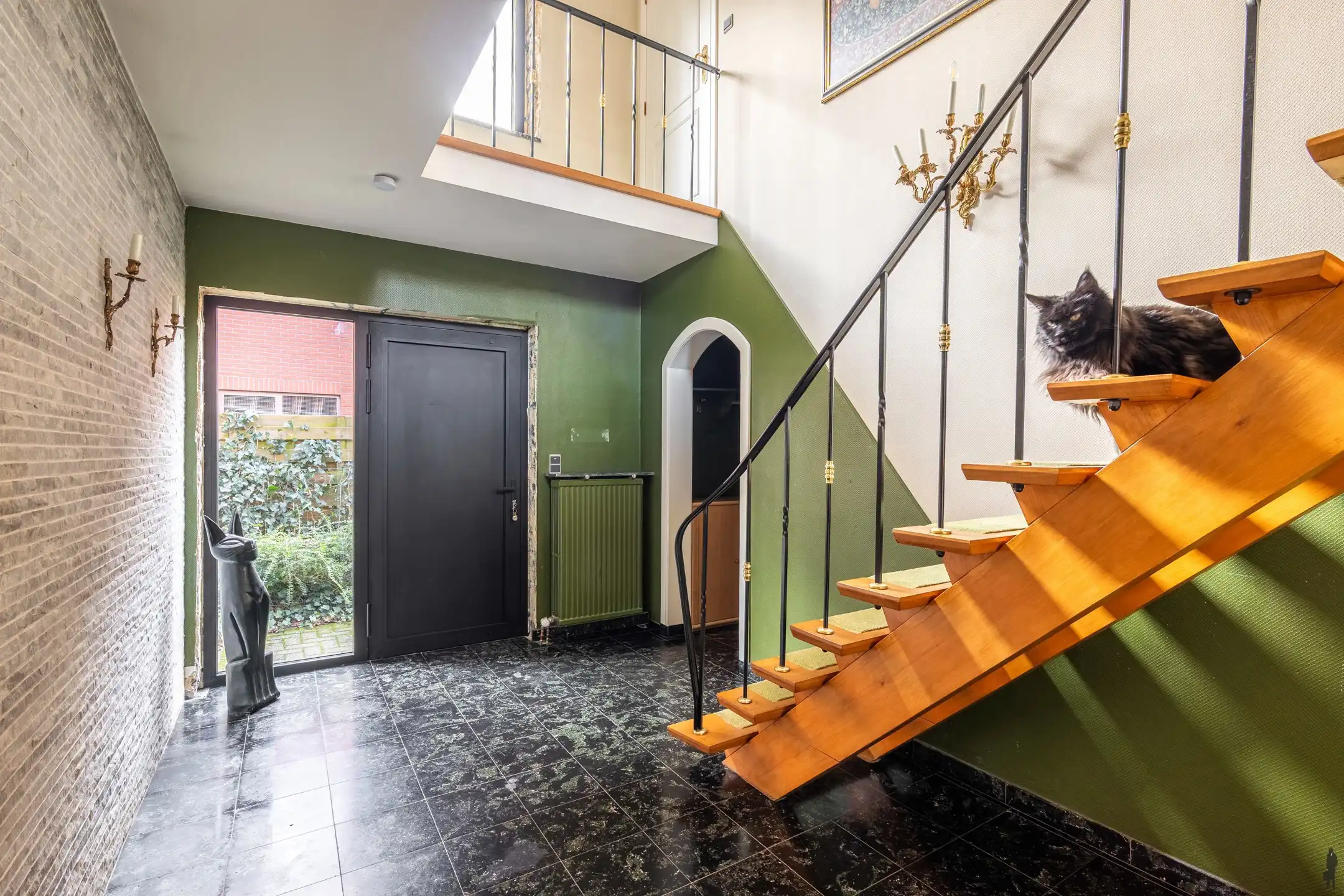 Karaktervolle 70’s villa op 910 m² met 4 slpk in Schilde! foto 14