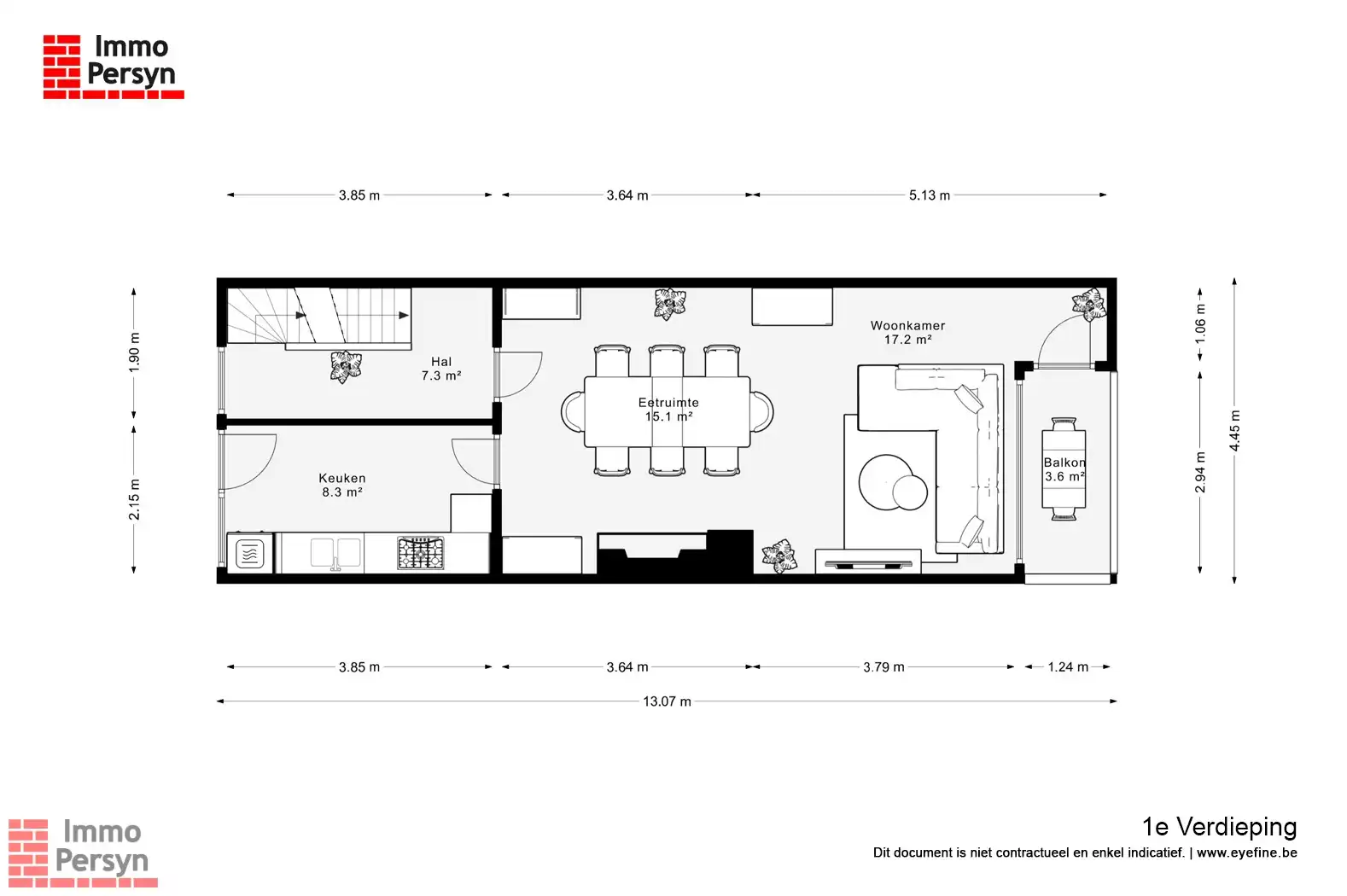 Huis te koop foto 24