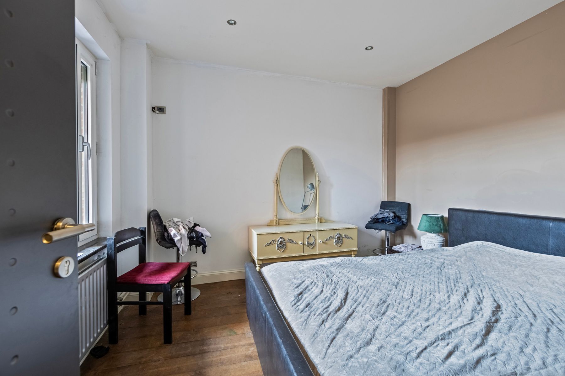 Appartement Maaseik centrum foto 10