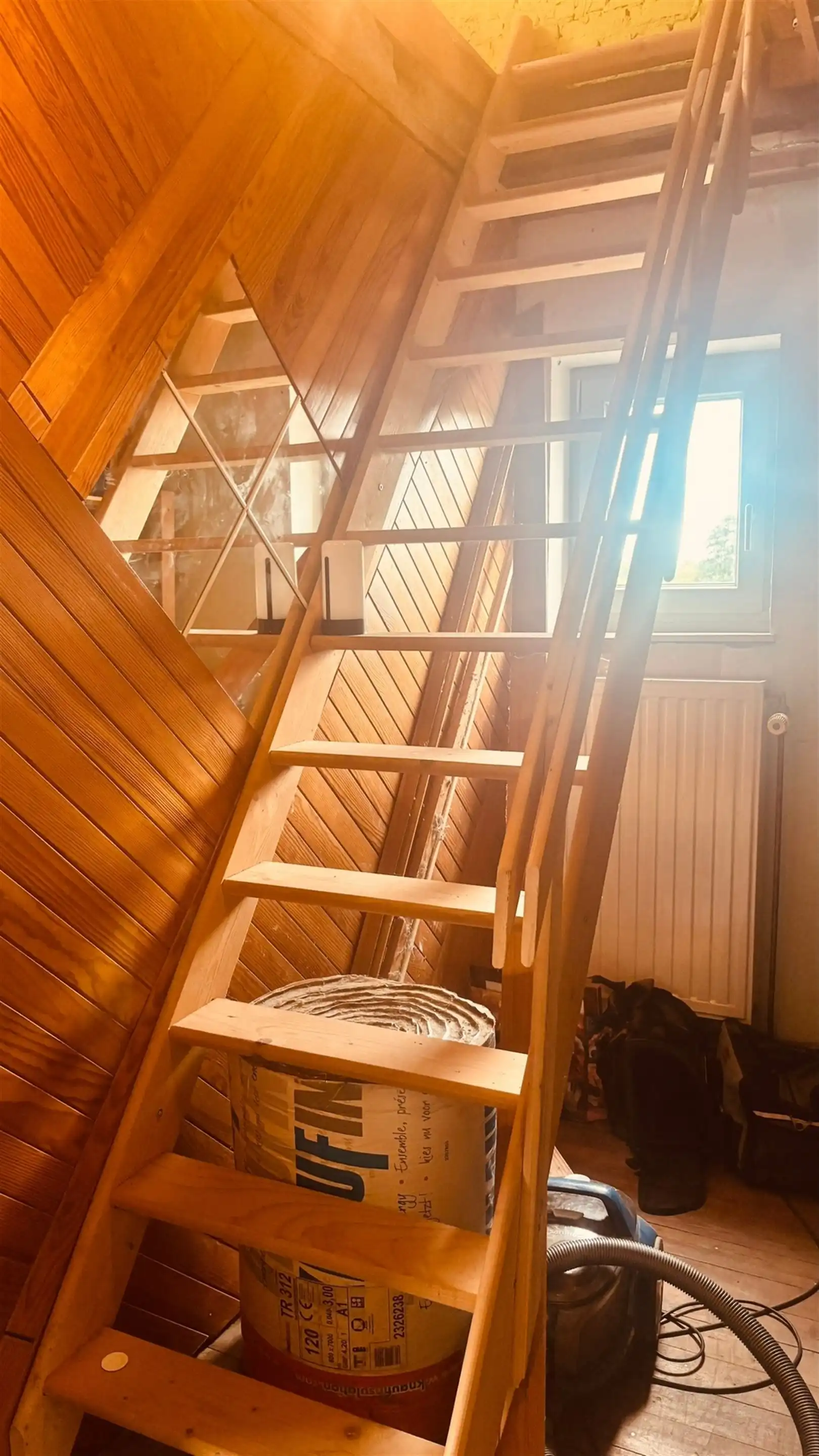Rustig gelegen woning met tal van mogelijkheden foto 16