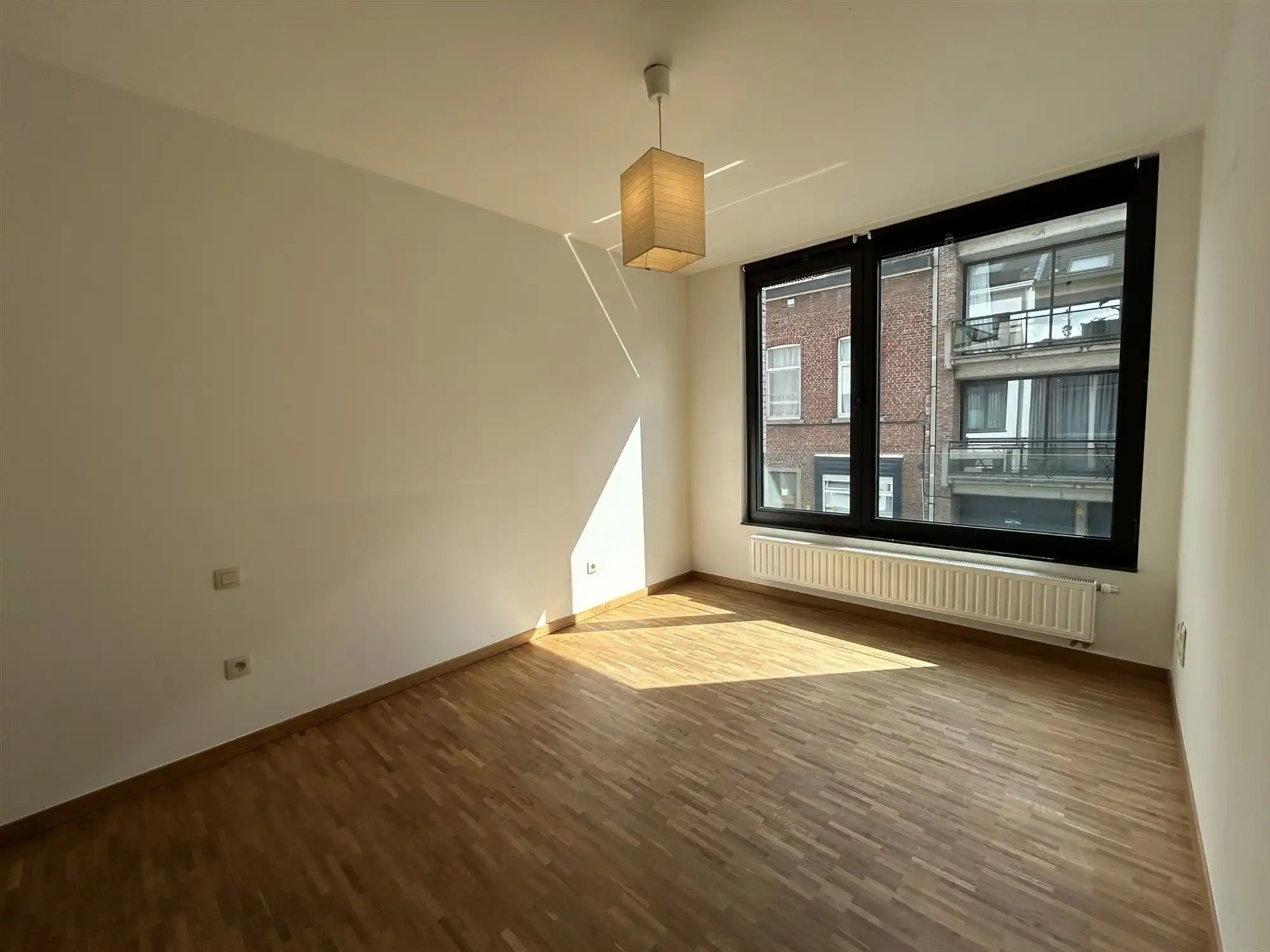 Ruim en lichtrijk appartement binnen de ring van Leuven! foto 7