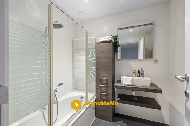 APPARTEMENT TE KOOP IN LOCHRISTI (WACHTEBEKE) foto 12