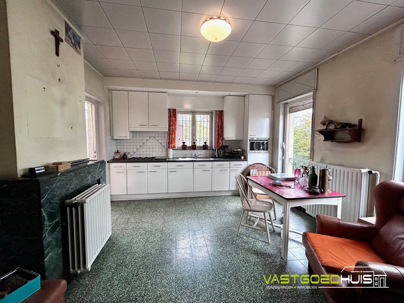 Unieke woning met karakter  foto 12