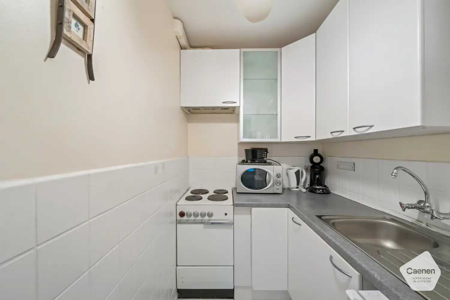 Instapklare studio op een uitstekende locatie foto 6