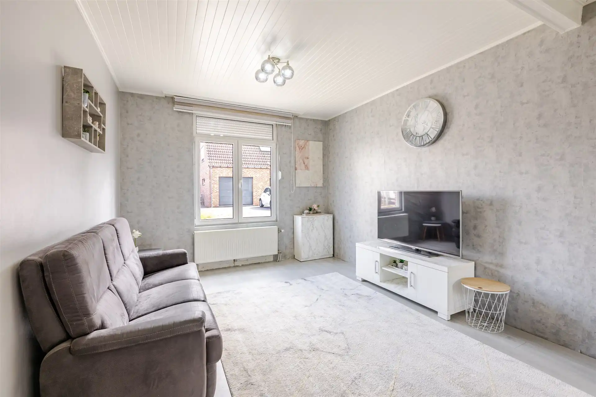 Praktische woning met 2 slaapkamers foto 5