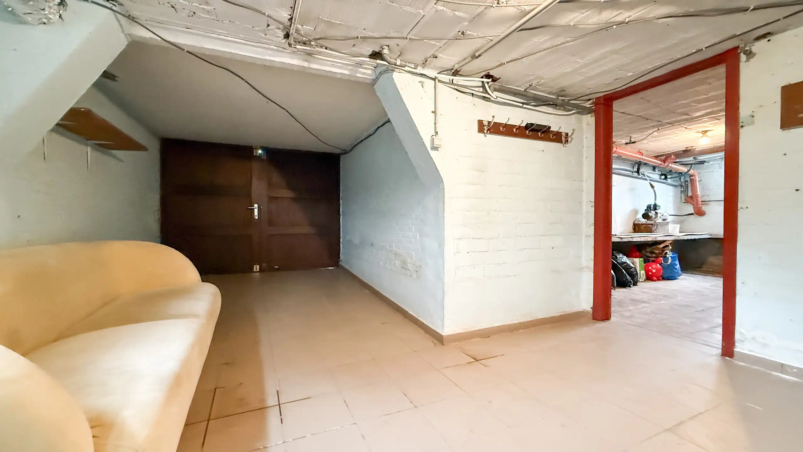 Instapklare open bebouwing met 4 slpk en 2 leefruimtes! foto 33