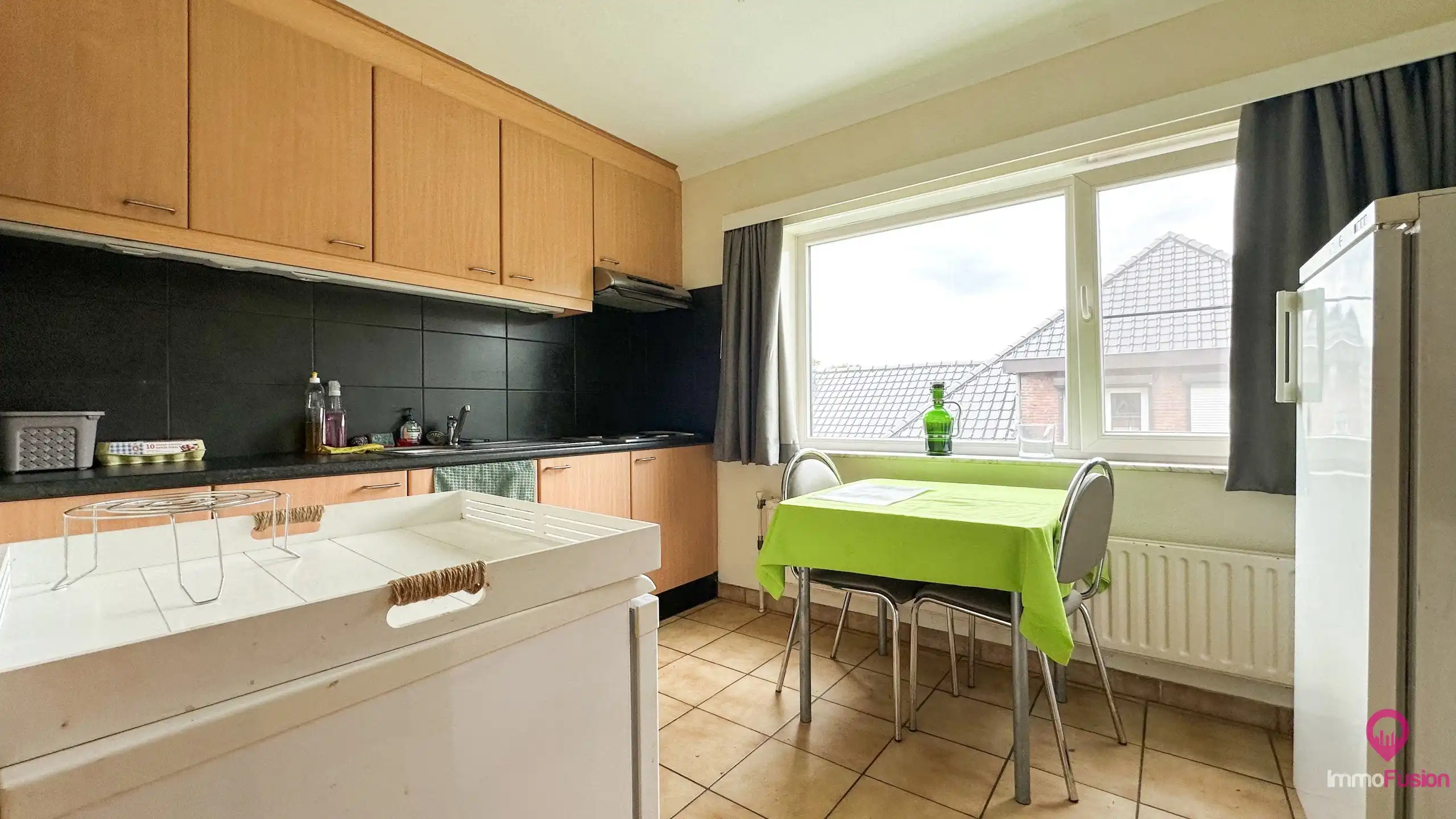 Gebouw met 4 appartementen te Zonhoven!  foto 49