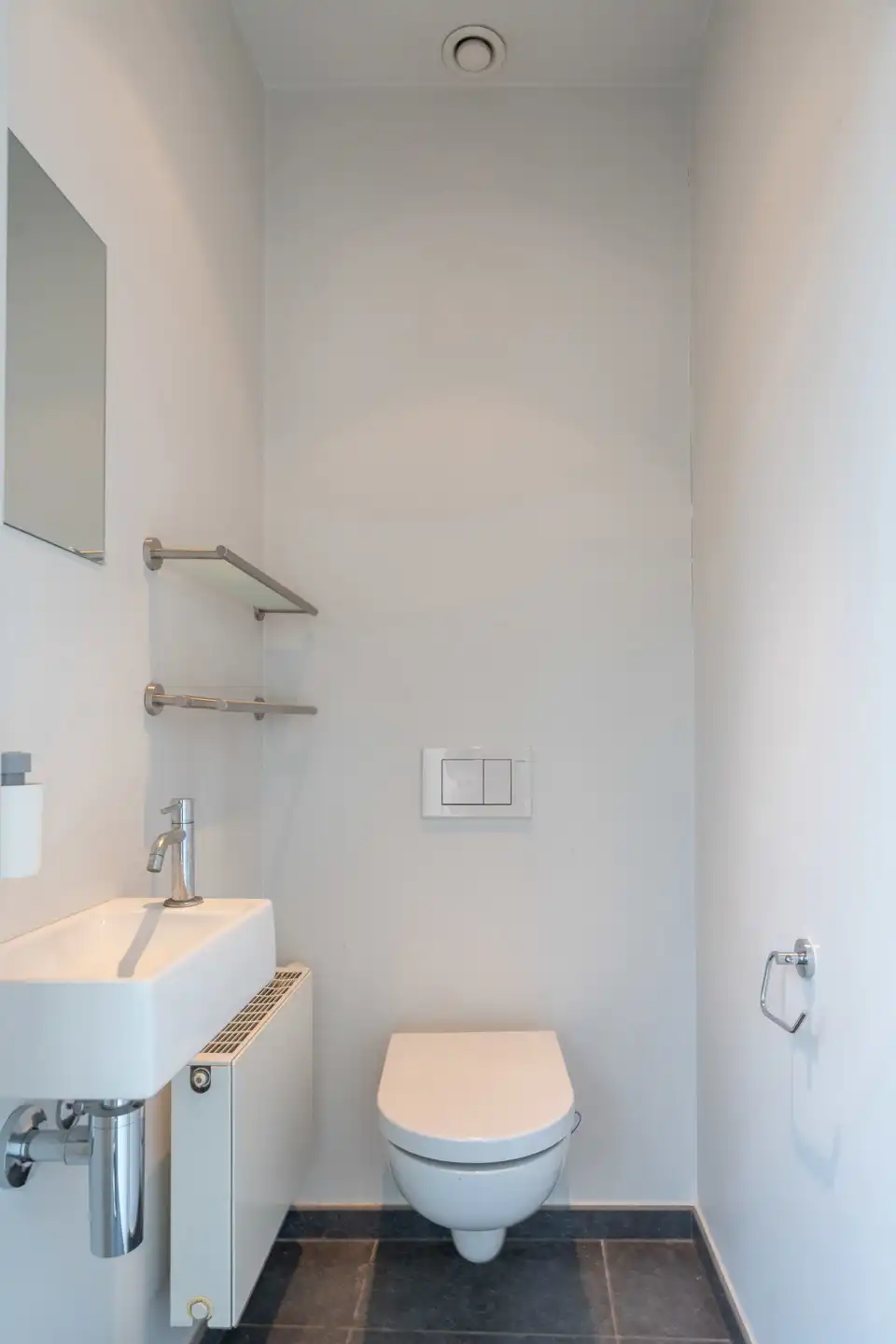 Verrassend ruime en luxueuze gezinswoning op rustige ligging foto 26