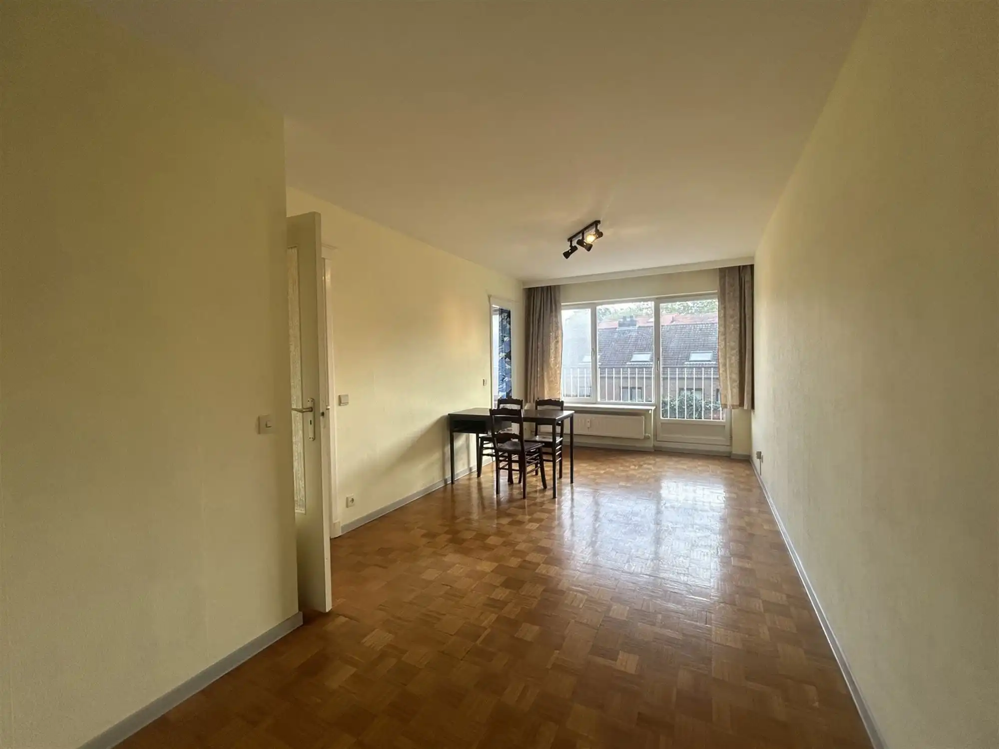 Studio met terras en kelderberging Label B foto 4